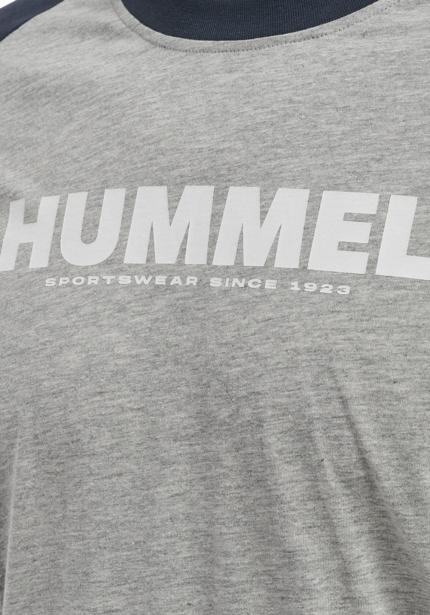 hummel Langarmshirt