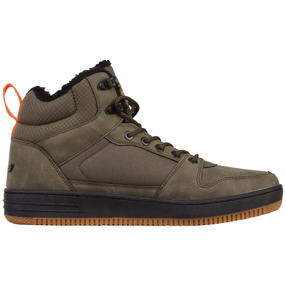 lotto Sneaker, - mit wärmendem Teddy-Futter günstig online kaufen