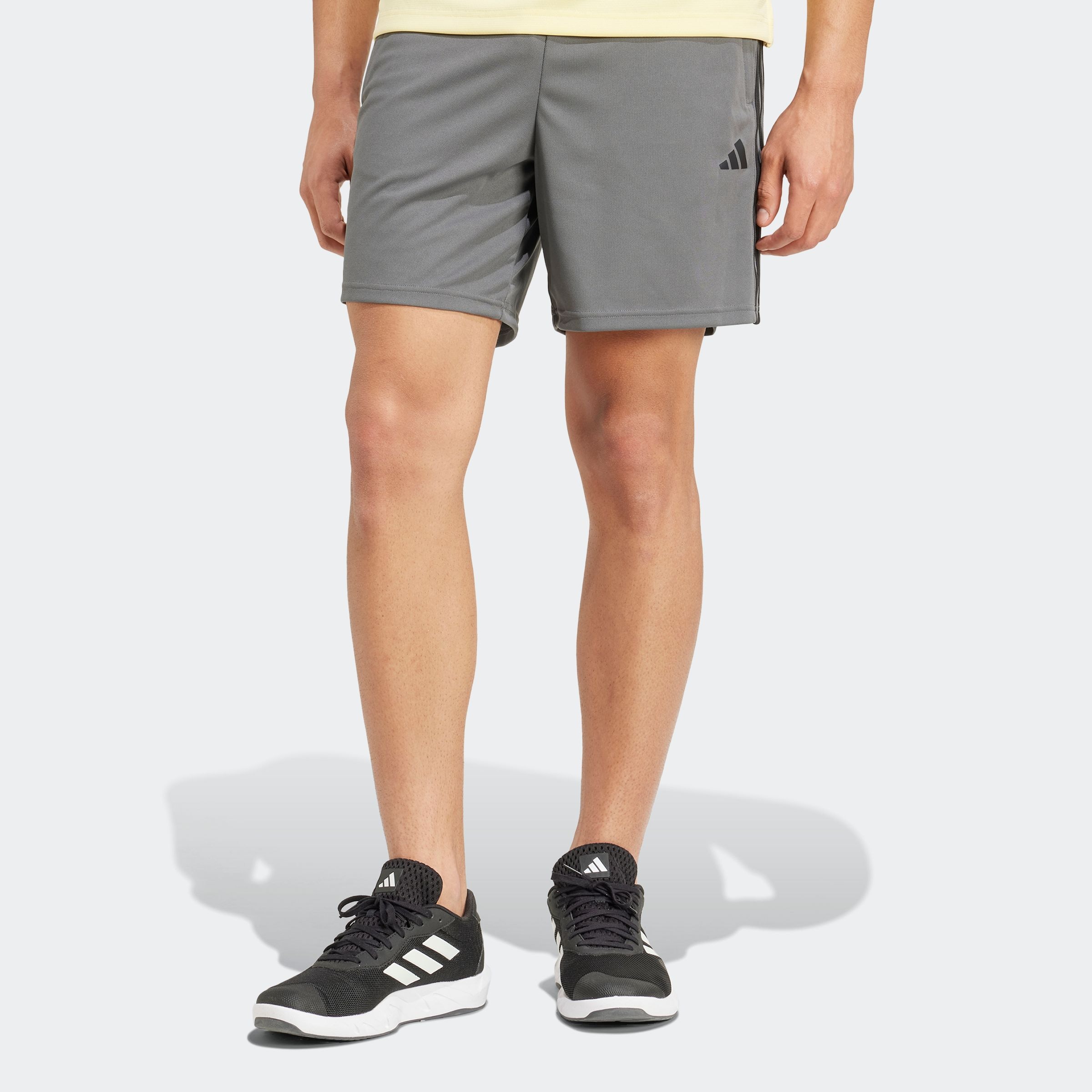 adidas Performance Shorts »TR-ES PIQ 3SHO«, (1 tlg.)