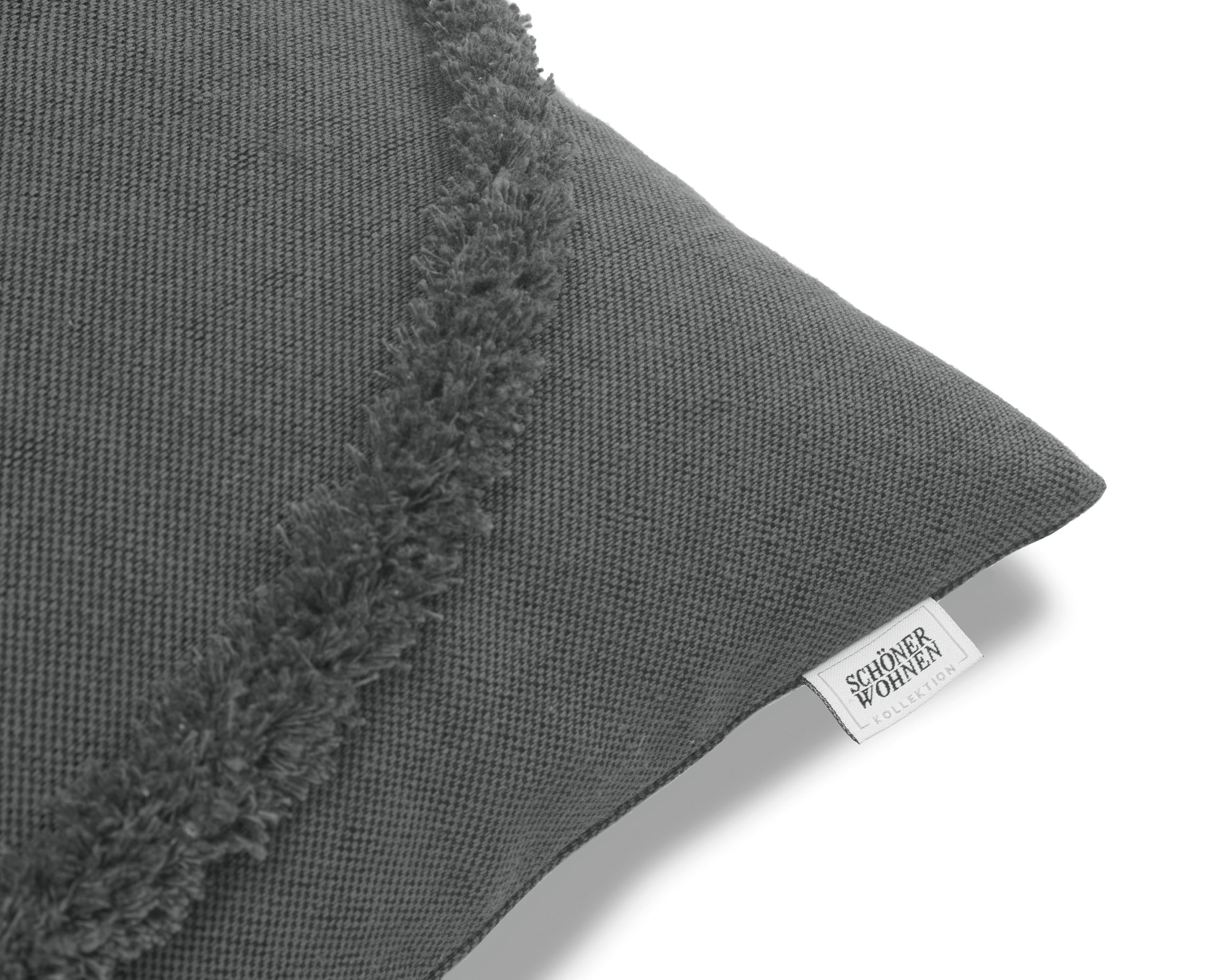 SCHÖNER WOHNEN-Kollektion Kissenhülle »Join«, (1 St.)
