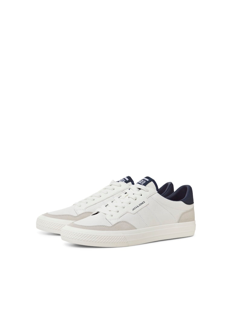 Jack & Jones Sneaker "JFWMORDEN" mit Farbeinsätzen günstig online kaufen