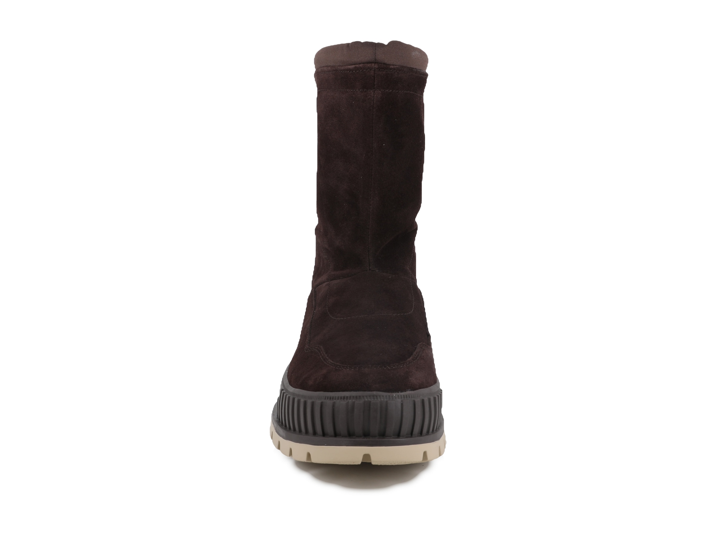 Palladium Schlupfboots »PALLASHOCK HIVER HI«  Winterschuhe, Winterboots, Snowboots, wasserabweisend & gefüttert