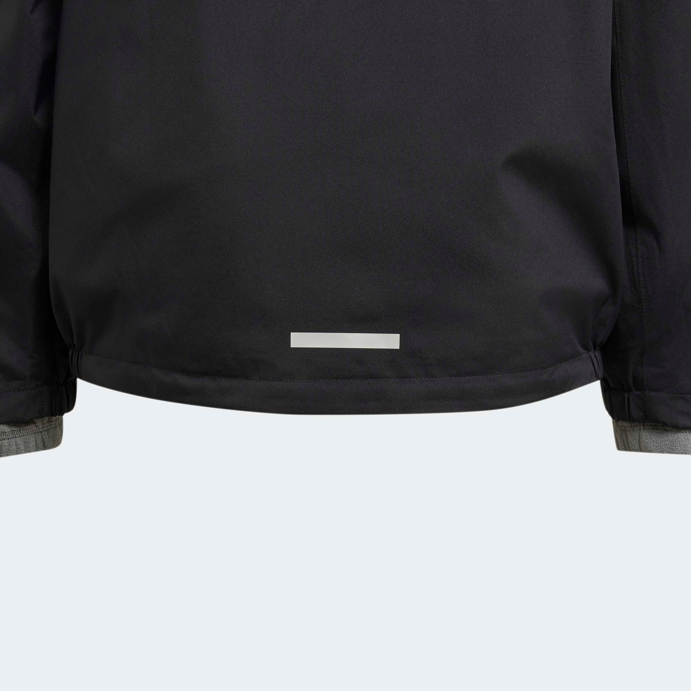 adidas TERREX Outdoorjacke »KIDS MULTI CLIMAPROOF 3IN1 FLEECE T« für Kinder, mit climaproof® Technologie, aus Polyester