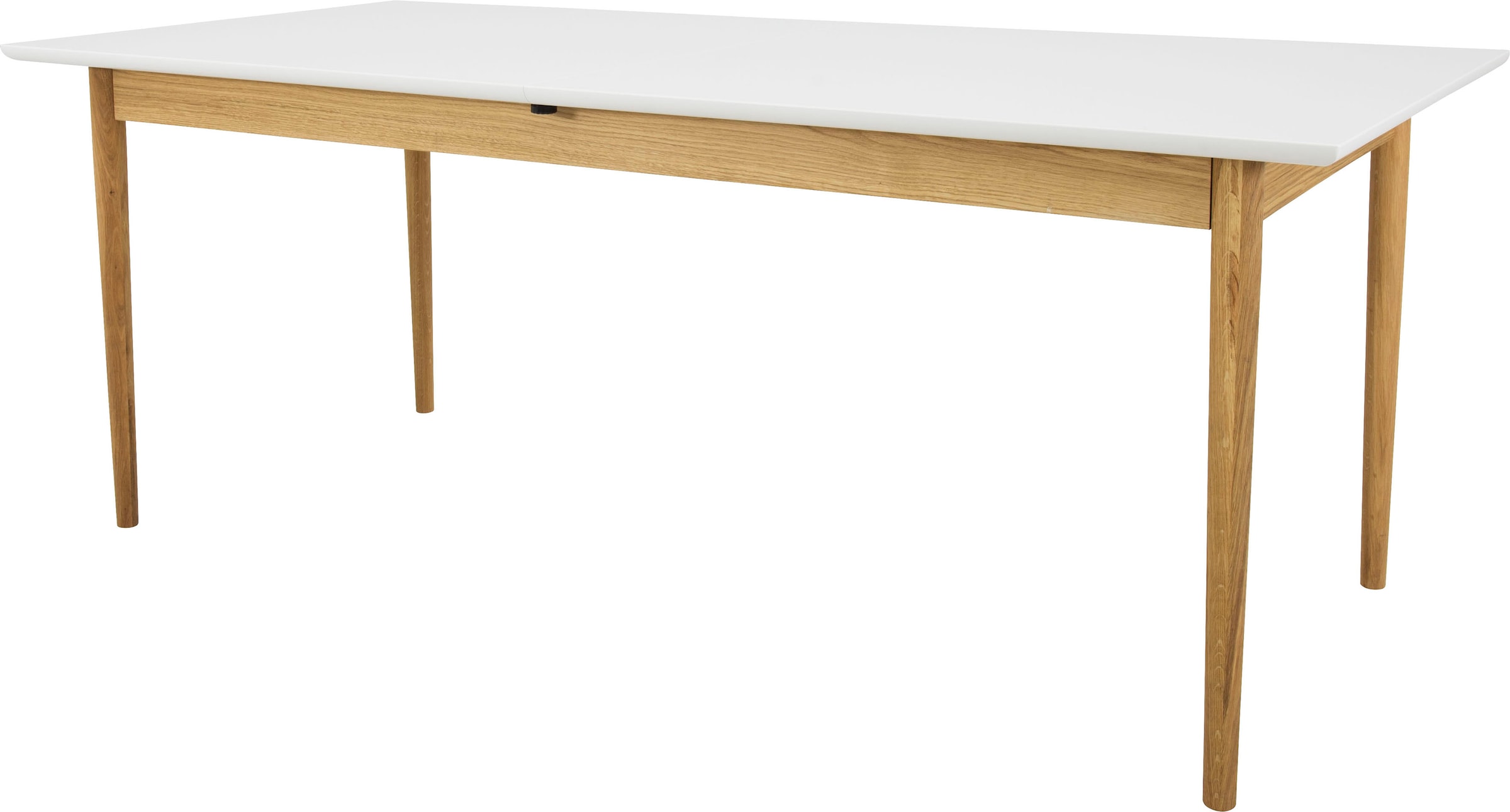 Esstisch »SVEA«, mit Ausziehfunktion, Design von Tenzo Design studio, Breite 195/275 cm