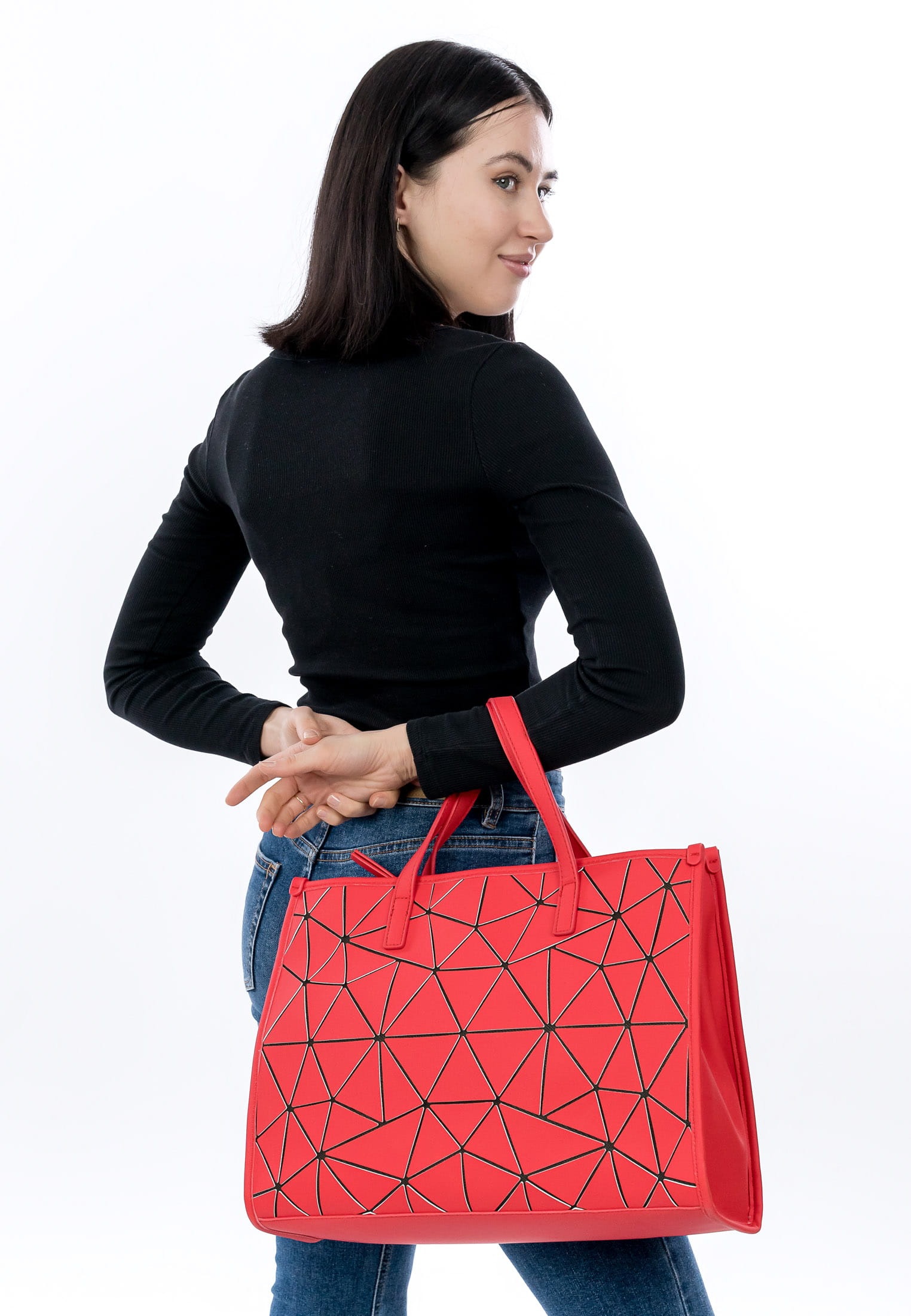 SURI FREY Shopper »Shopper SFY SURI Sports Jessy-Lu«