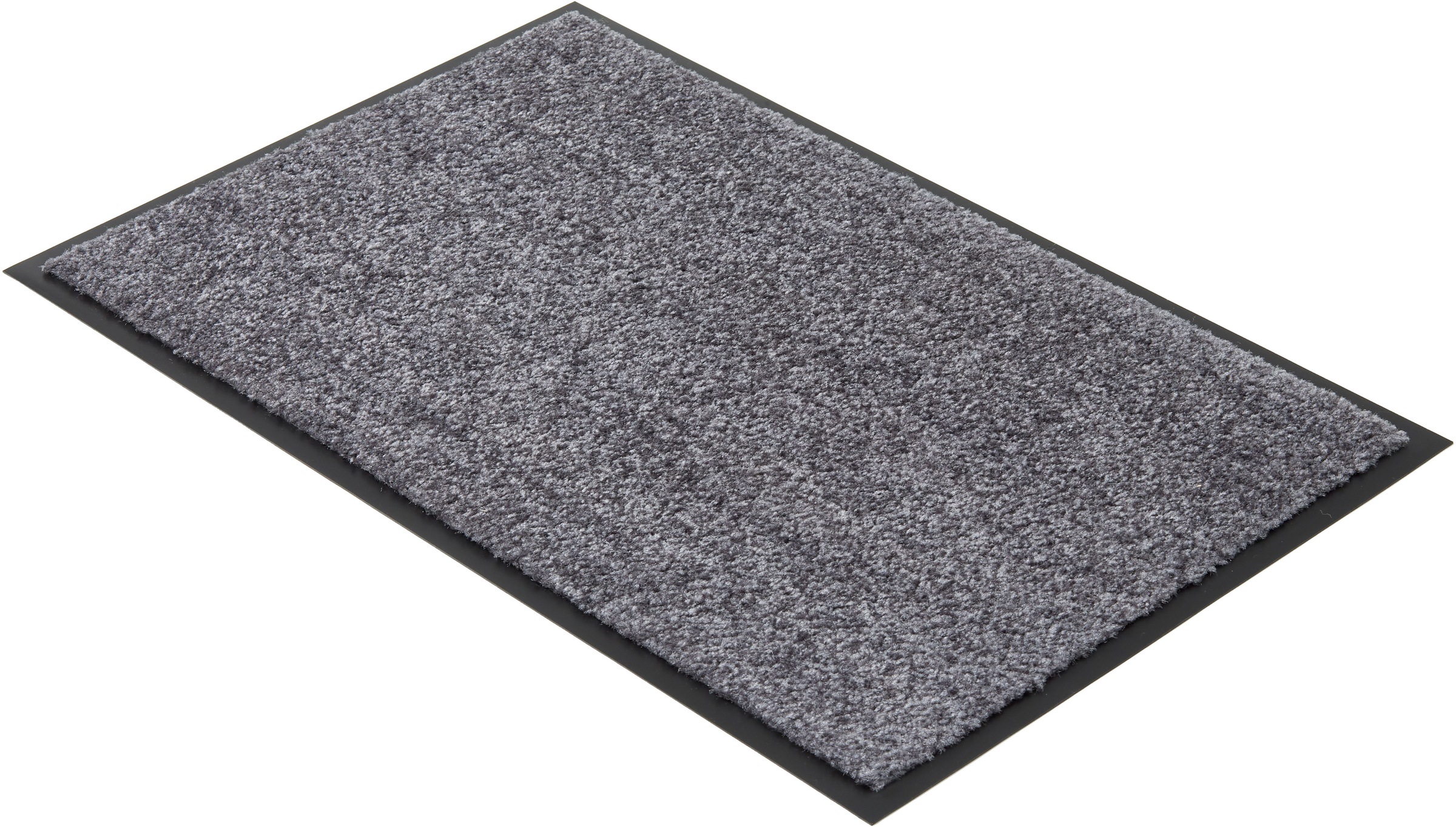 ASTRA Fußmatte »Proper Tex 618« rechteckig 9 mm Höhe Schmutzfangmatte, auch als Läufer, waschbar, In -und Outdoor geeignet