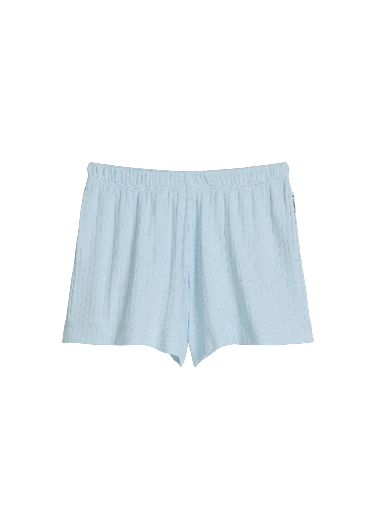 Marc OPolo Retro Pants "Mix N Match Airy Cotton Rib" günstig online kaufen