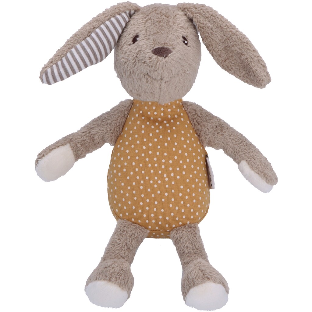 Sterntaler® Kuscheltier »Spieltier mittel Hase Happy«