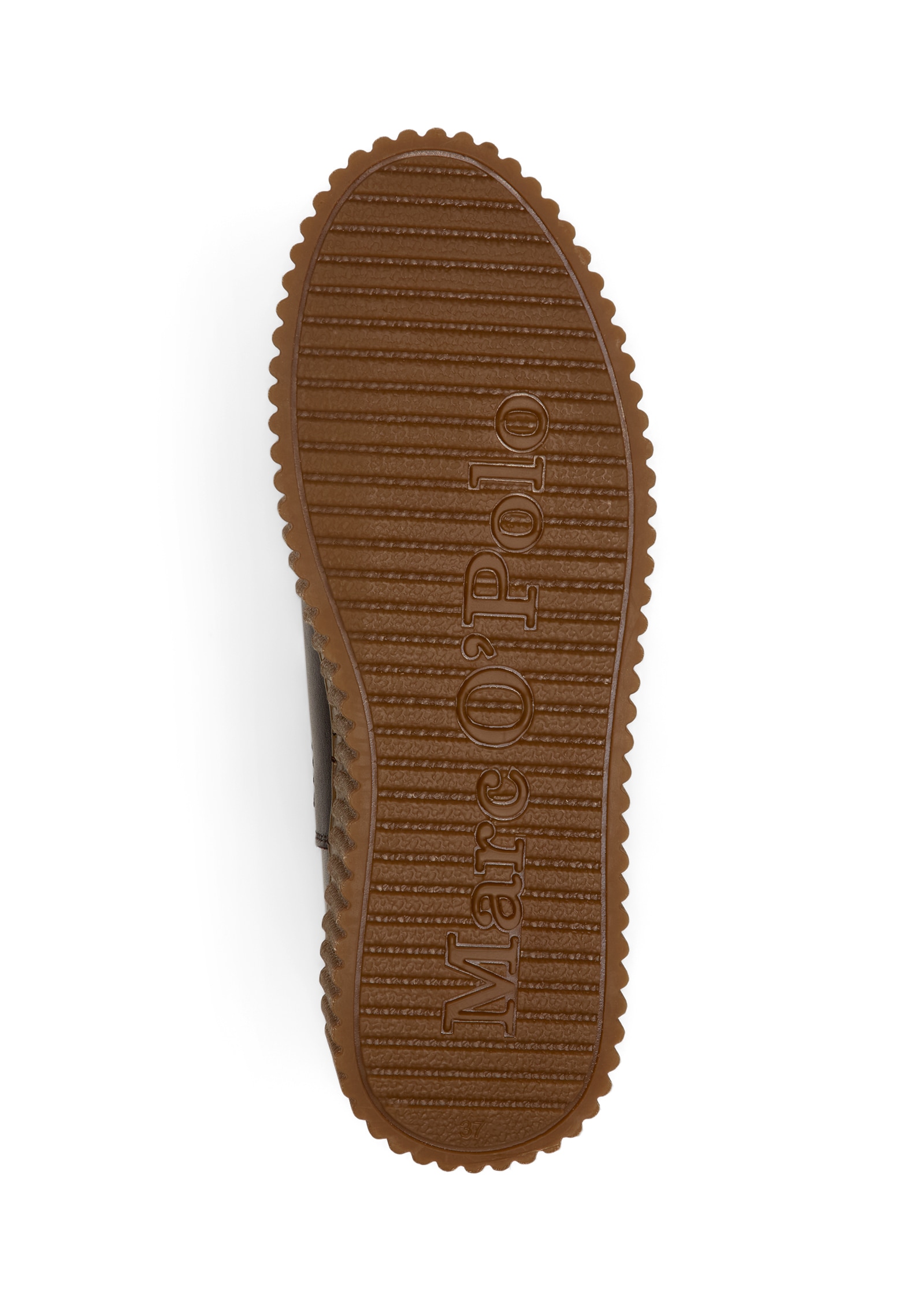 Marc O'Polo Chelseaboots »aus softem Rindleder«