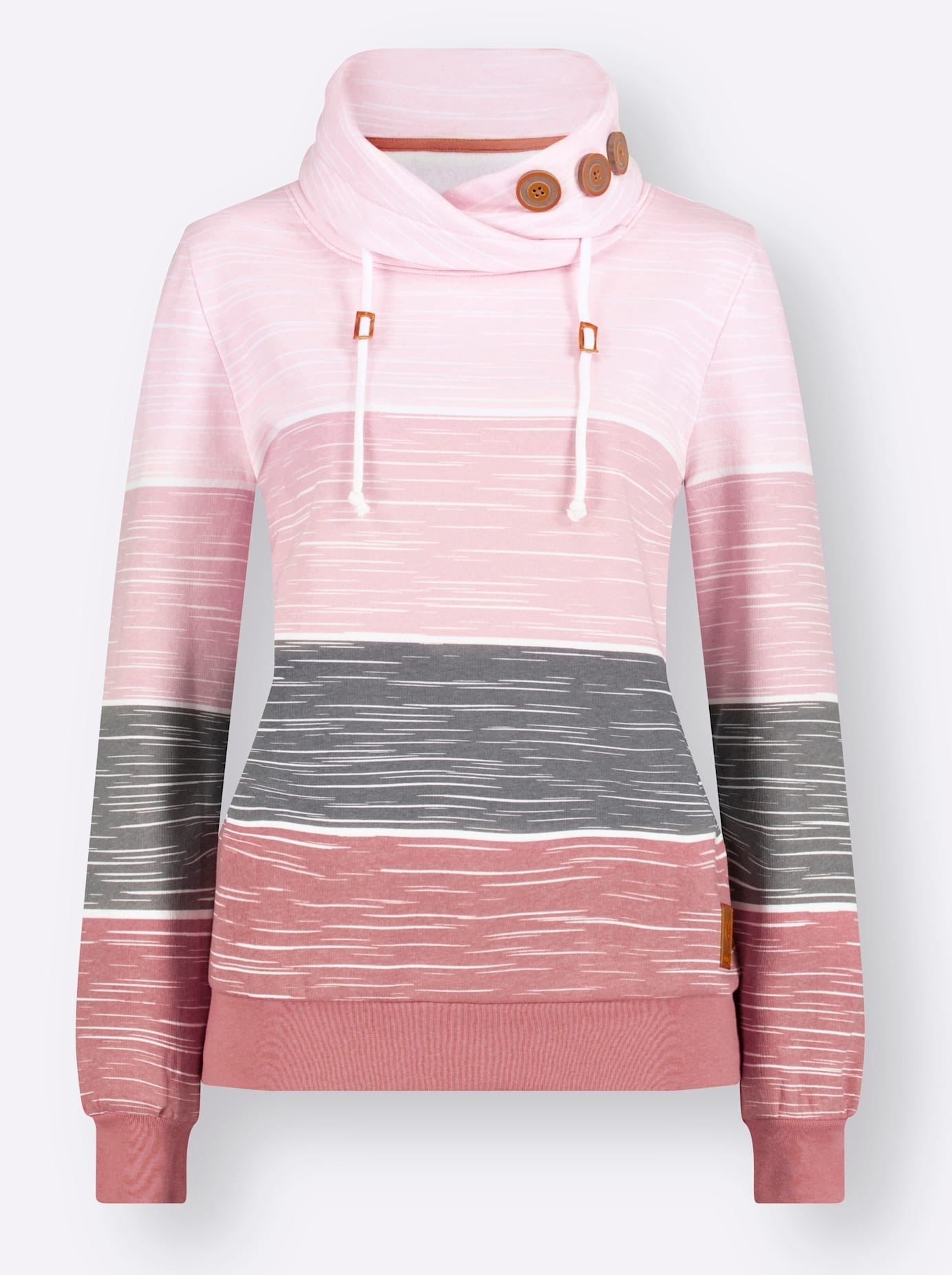 Casual Looks Sweatshirt