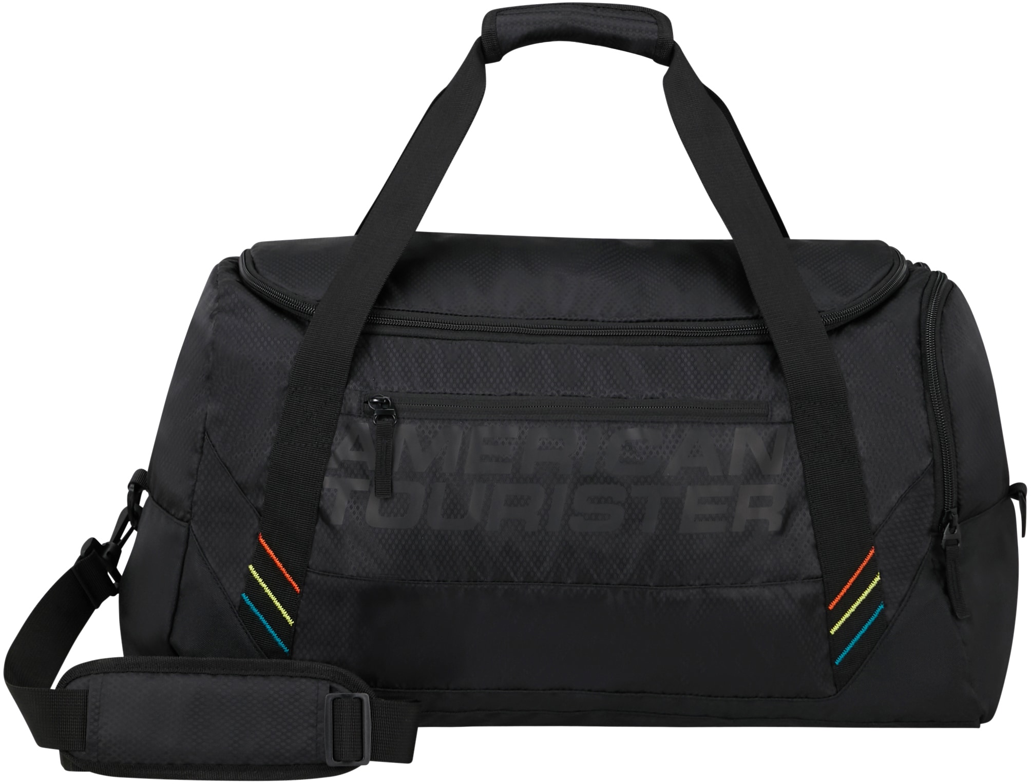 American Tourister Reisetasche "URBAN GROOVE", Weekender Reisetasche Freizeittasche Sporttasche