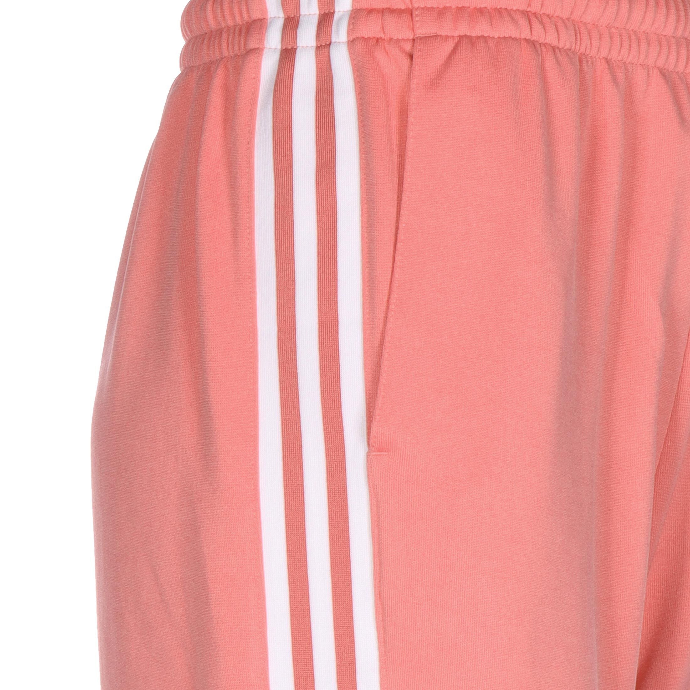 Stoffhose »Damen adidas 3D Trefoil Trainingshose«, (1 tlg.)