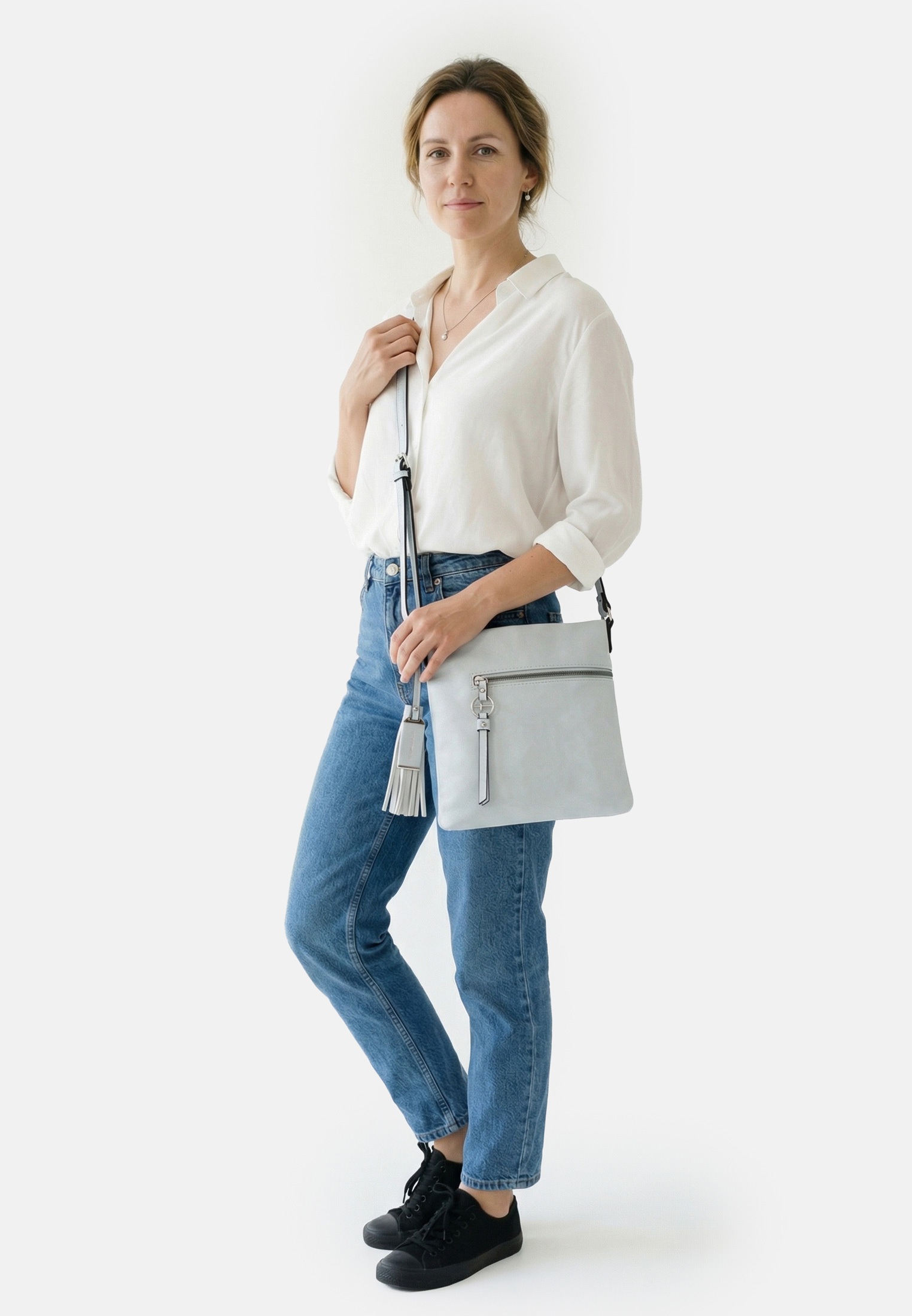 Tamaris Umhängetasche "Umhängetasche TAS Nele" günstig online kaufen