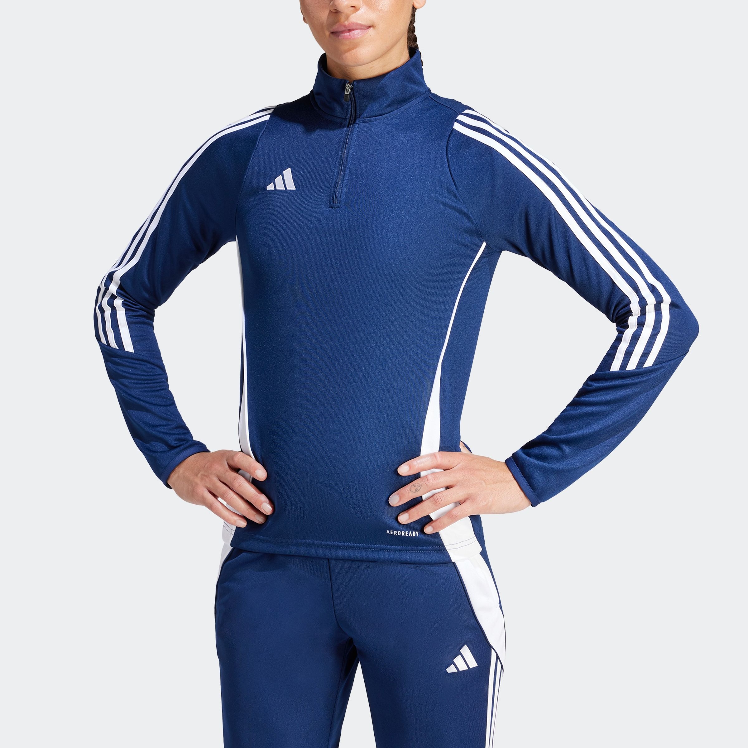 adidas Performance Trainingsshirt "TIRO24 TRTOPW" günstig online kaufen