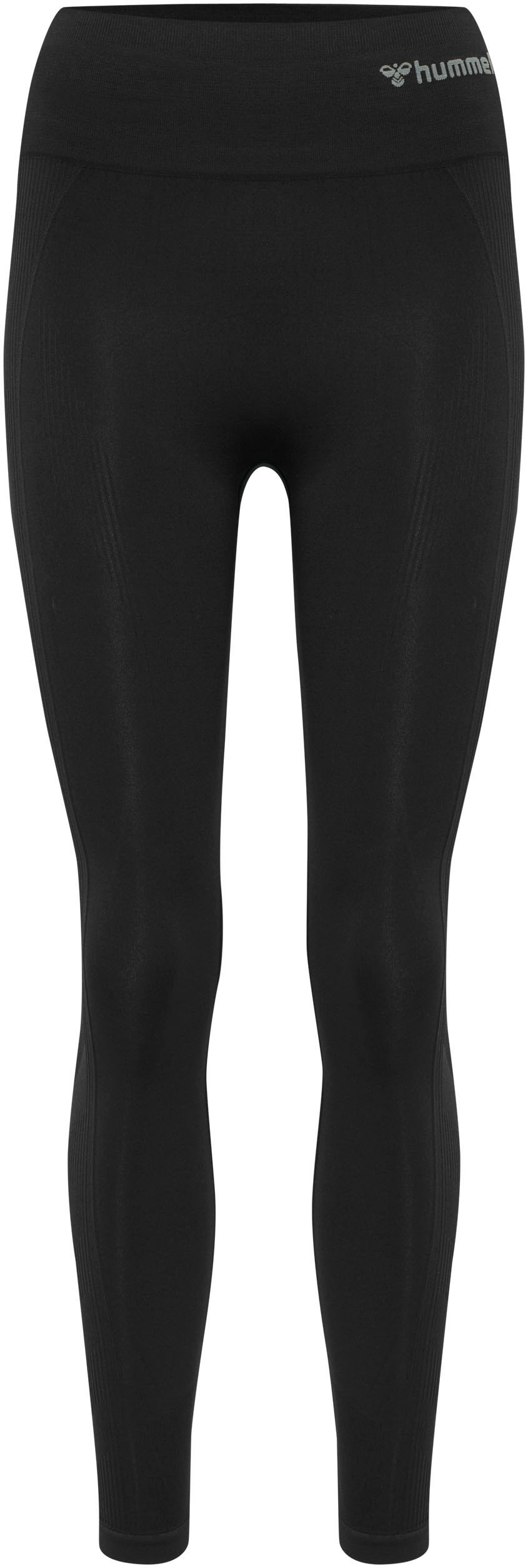 hummel Trainingstights "HMLTIF SEAMLESS HIGH WAIST TIGHTS" günstig online kaufen