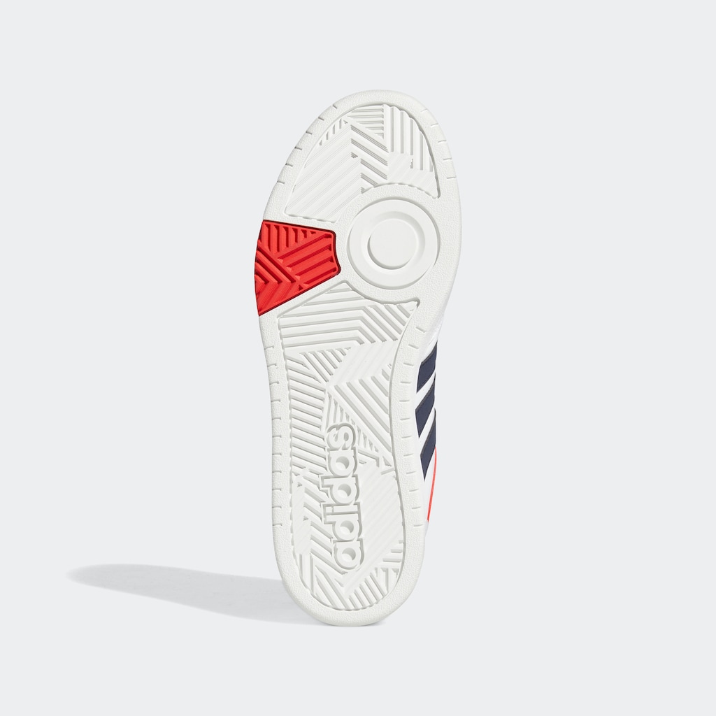 adidas Sportswear Sneaker »HOOPS 3.0«