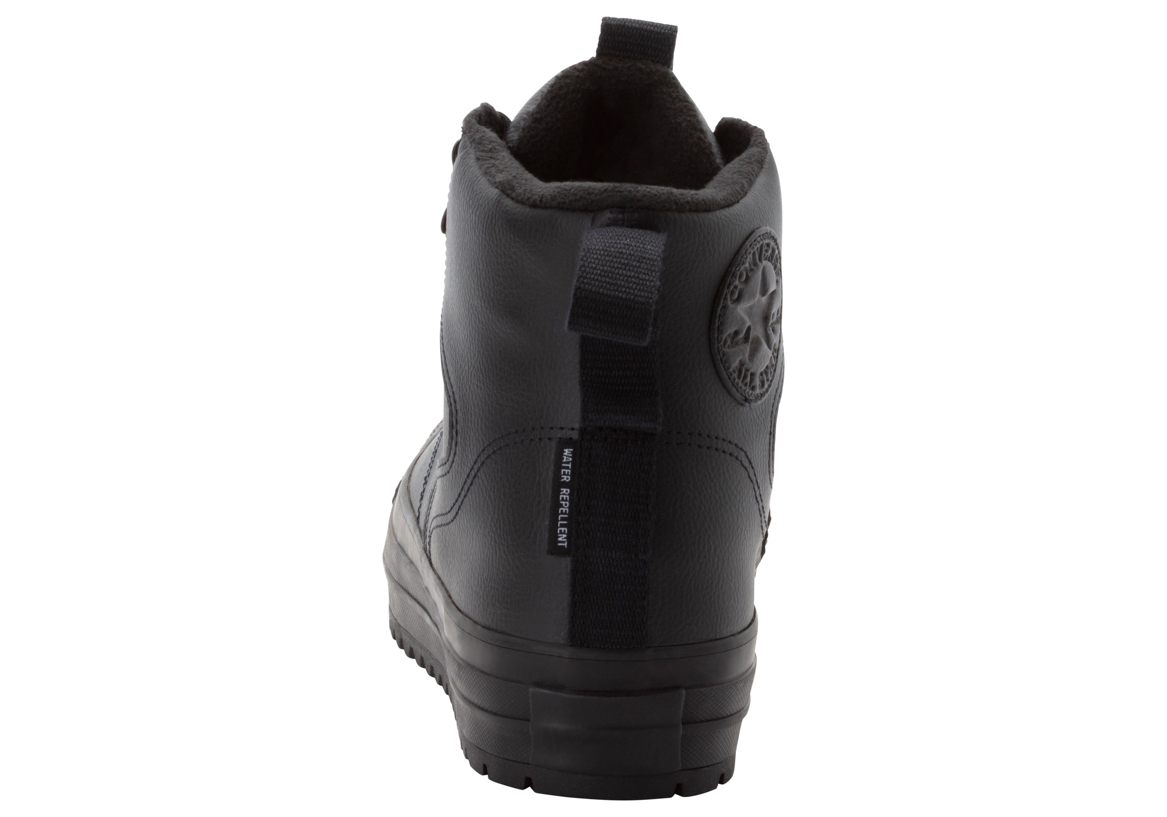 Converse Sneaker »CHUCK TAYLOR ALL STAR WATER-REPELLENT HIKER BOOT«, wasserabweisend