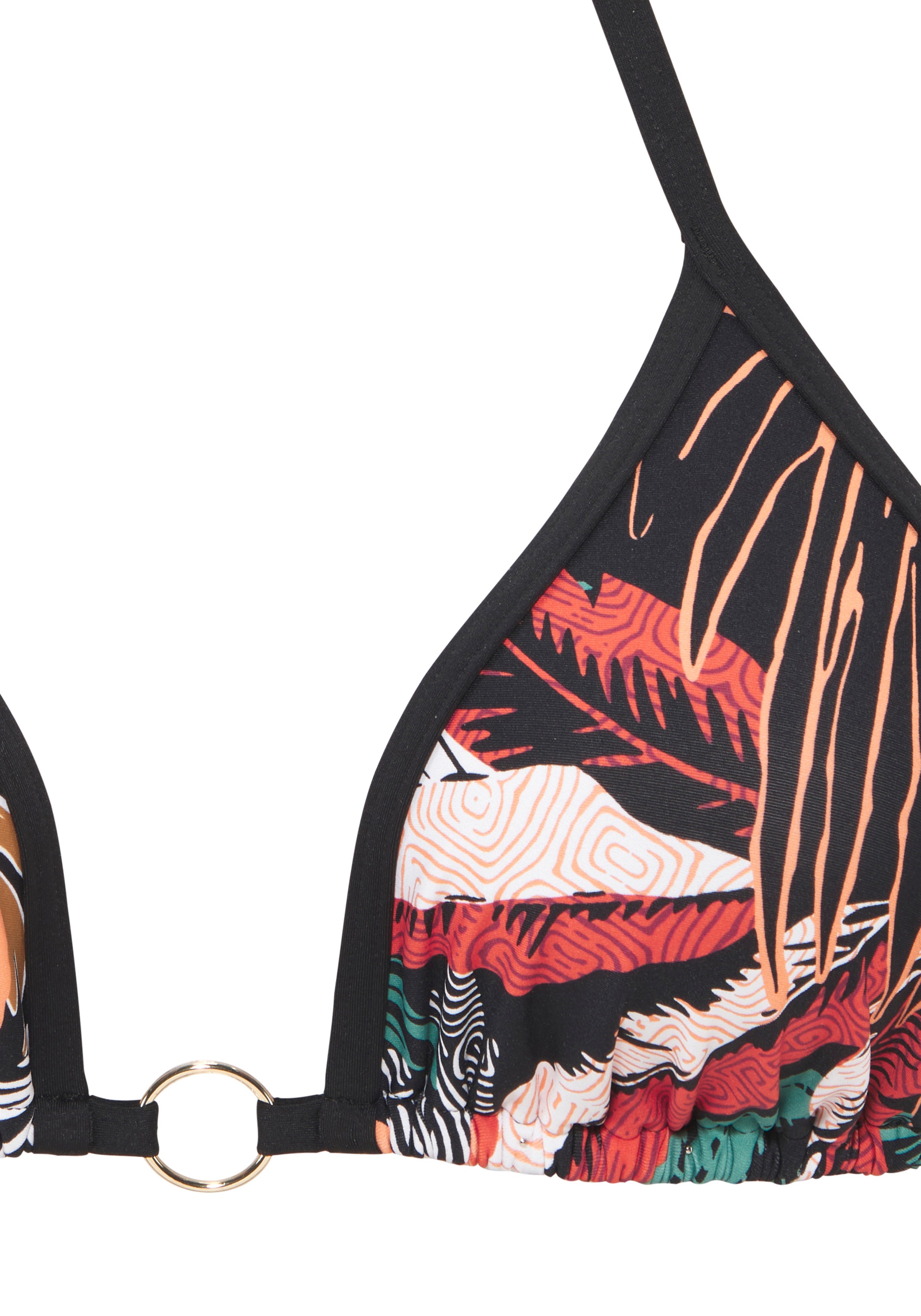 Sunseeker Tankini-Top »Marla« mit kleinem Ring vorne