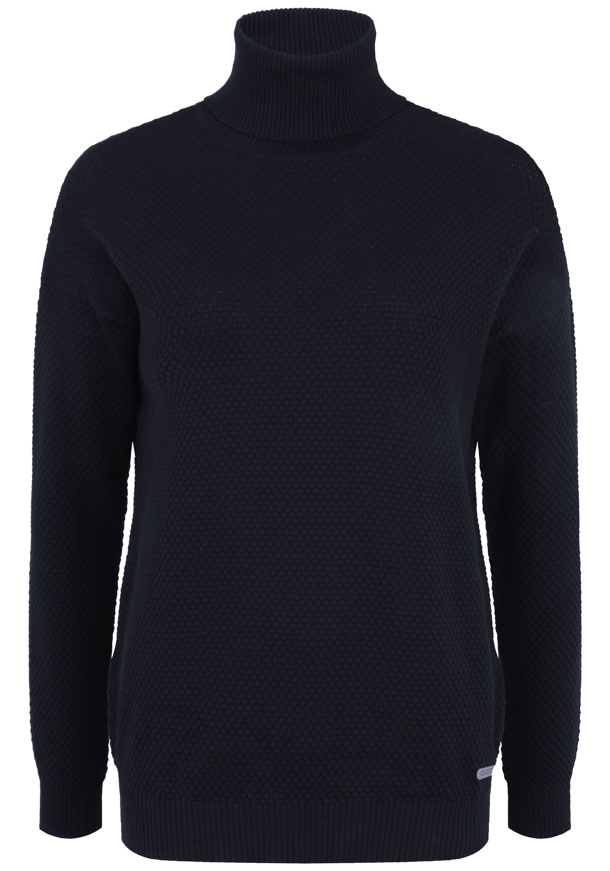 Rollkragenpullover »Rollkragenpullover OSSina«