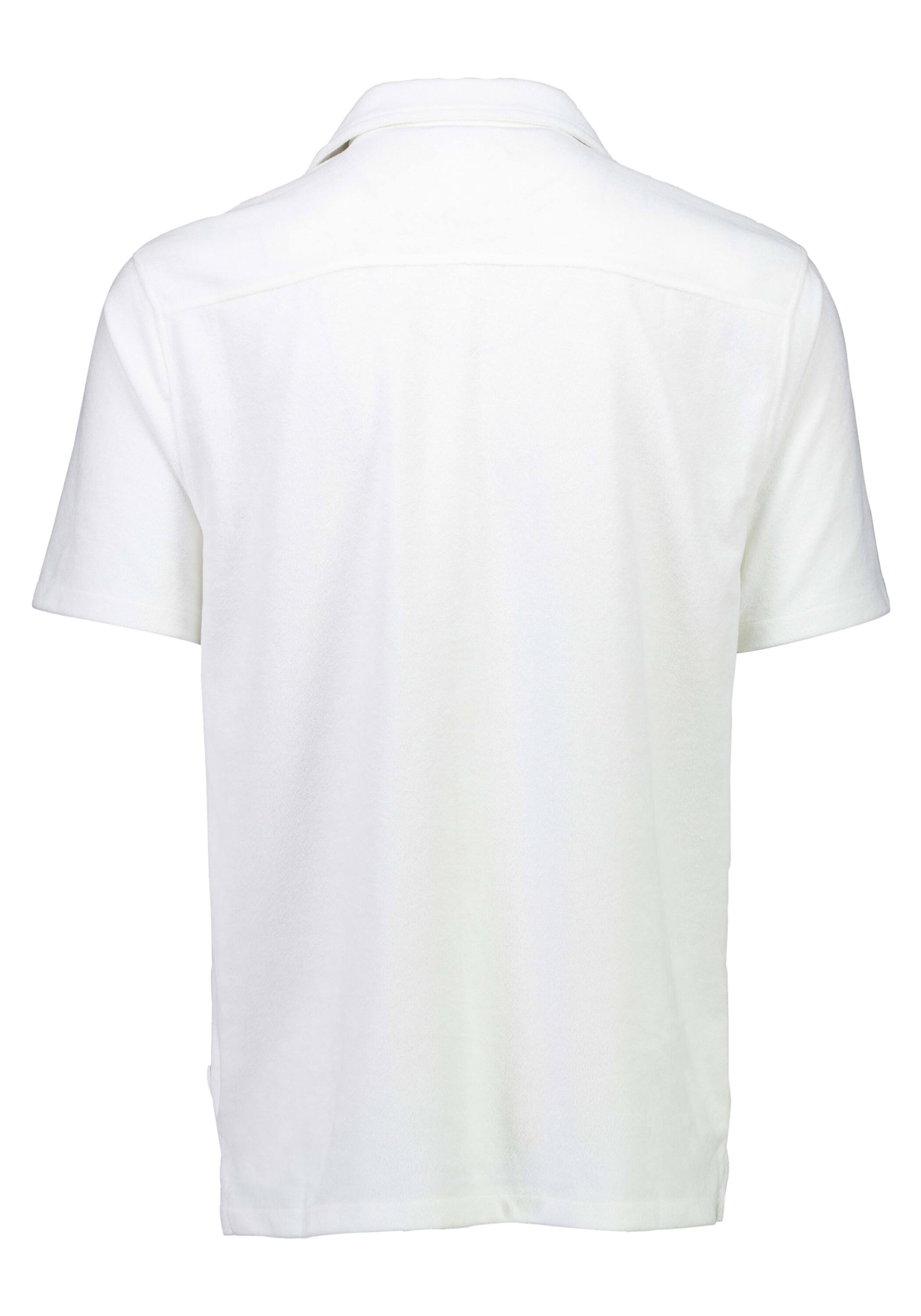 LINDBERGH Flanellhemd »Freizeithemd Relaxed Fit«