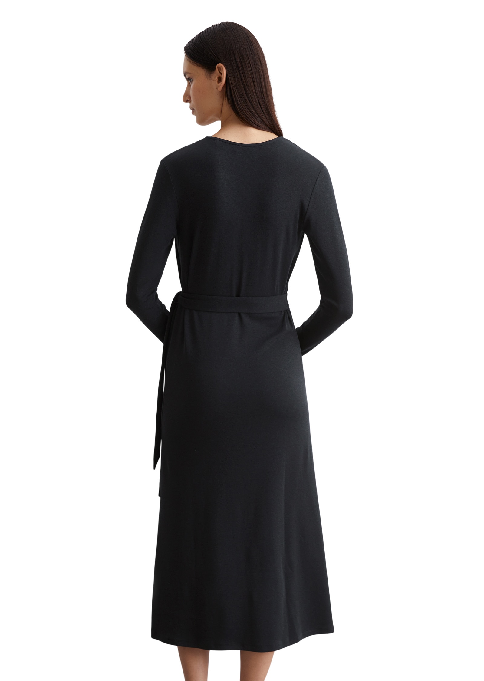 Marc O'Polo Jerseykleid »aus TENCEL™ Lyocell«