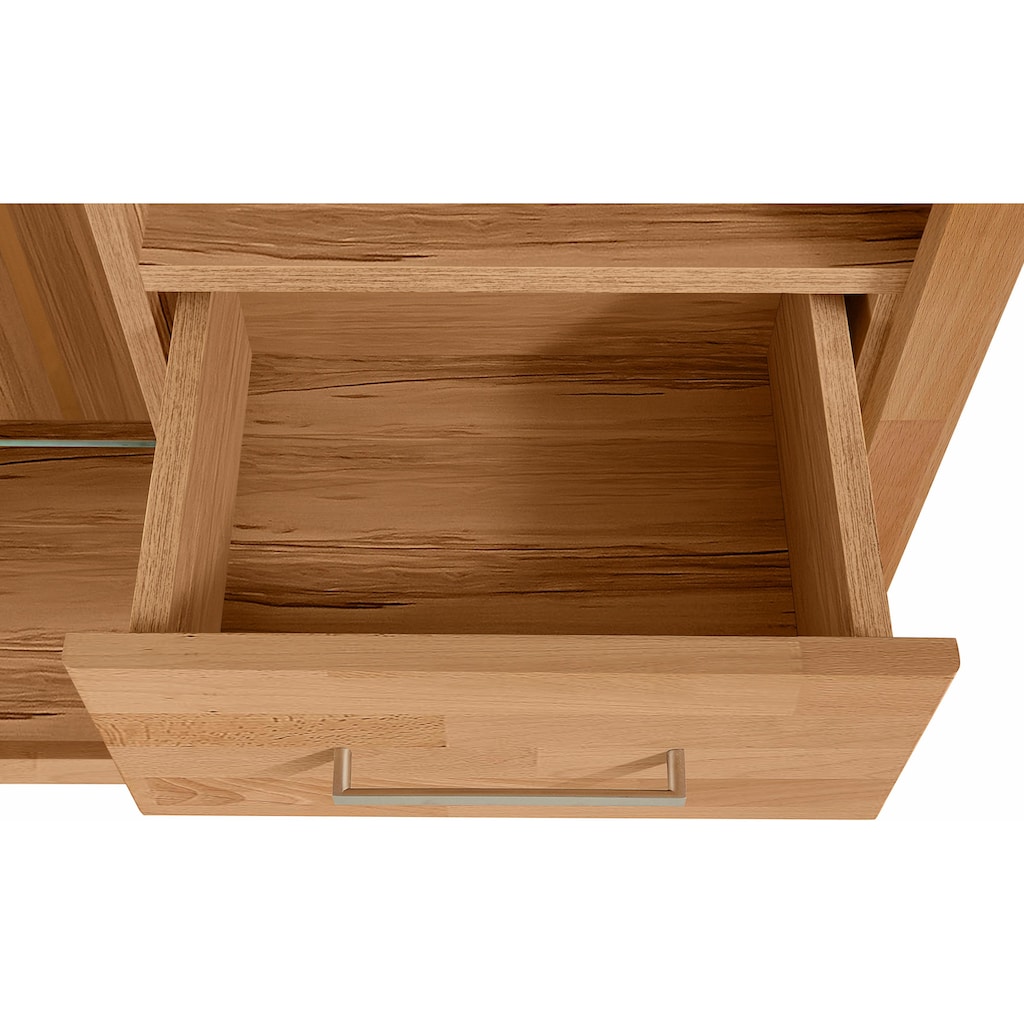 Woltra Highboard »Ribe«