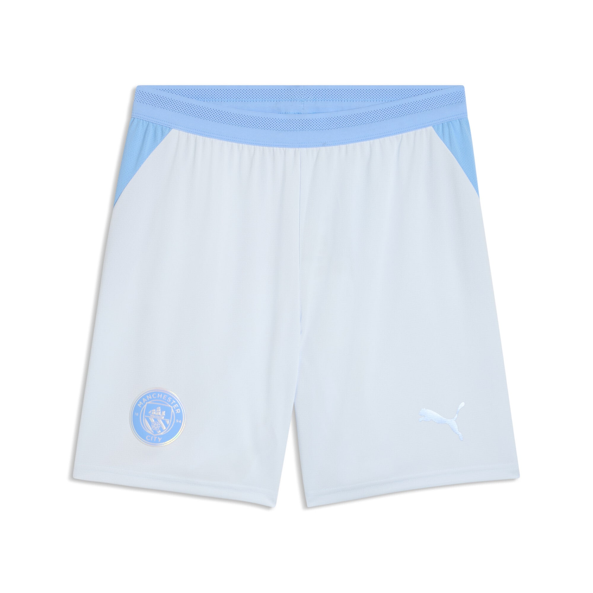 PUMA "Manchester City 26/27 Shorts Herren"