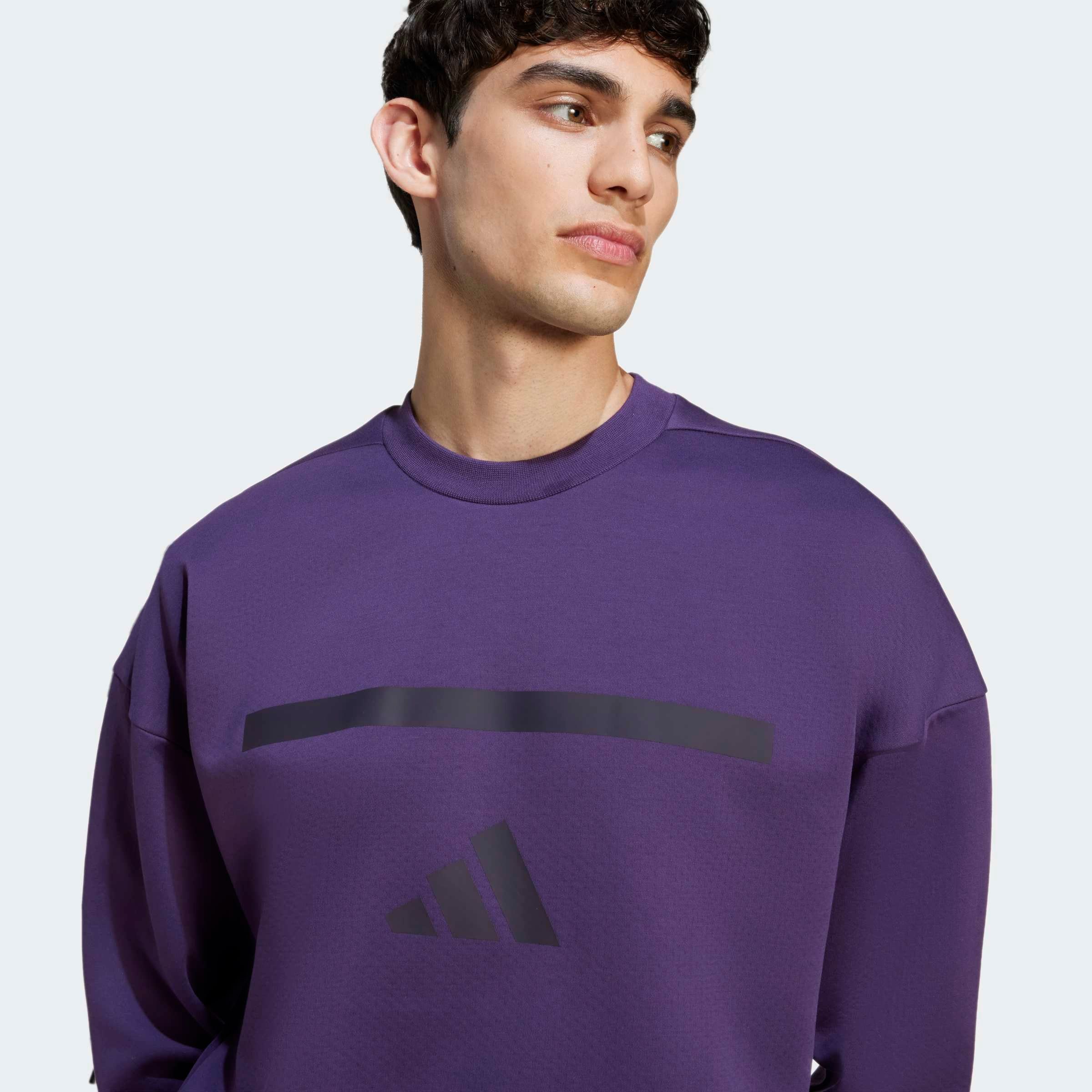 adidas Sportswear Sweatshirt »M Z.N.E. CRW«
