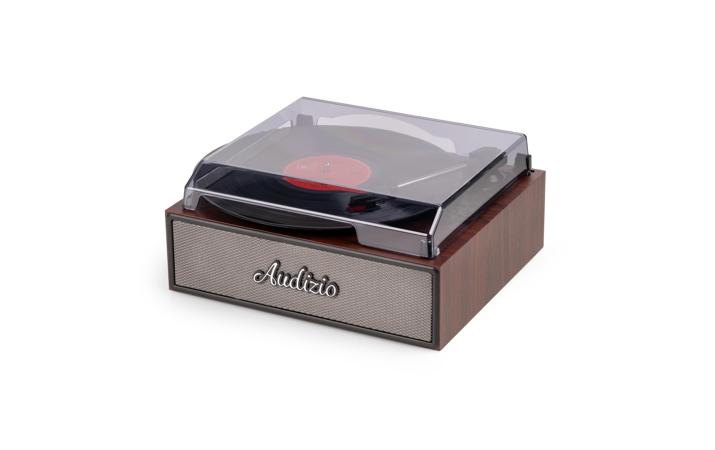 AUDIZIO Plattenspieler »mit Bluetooth Reno-WD Stereo«