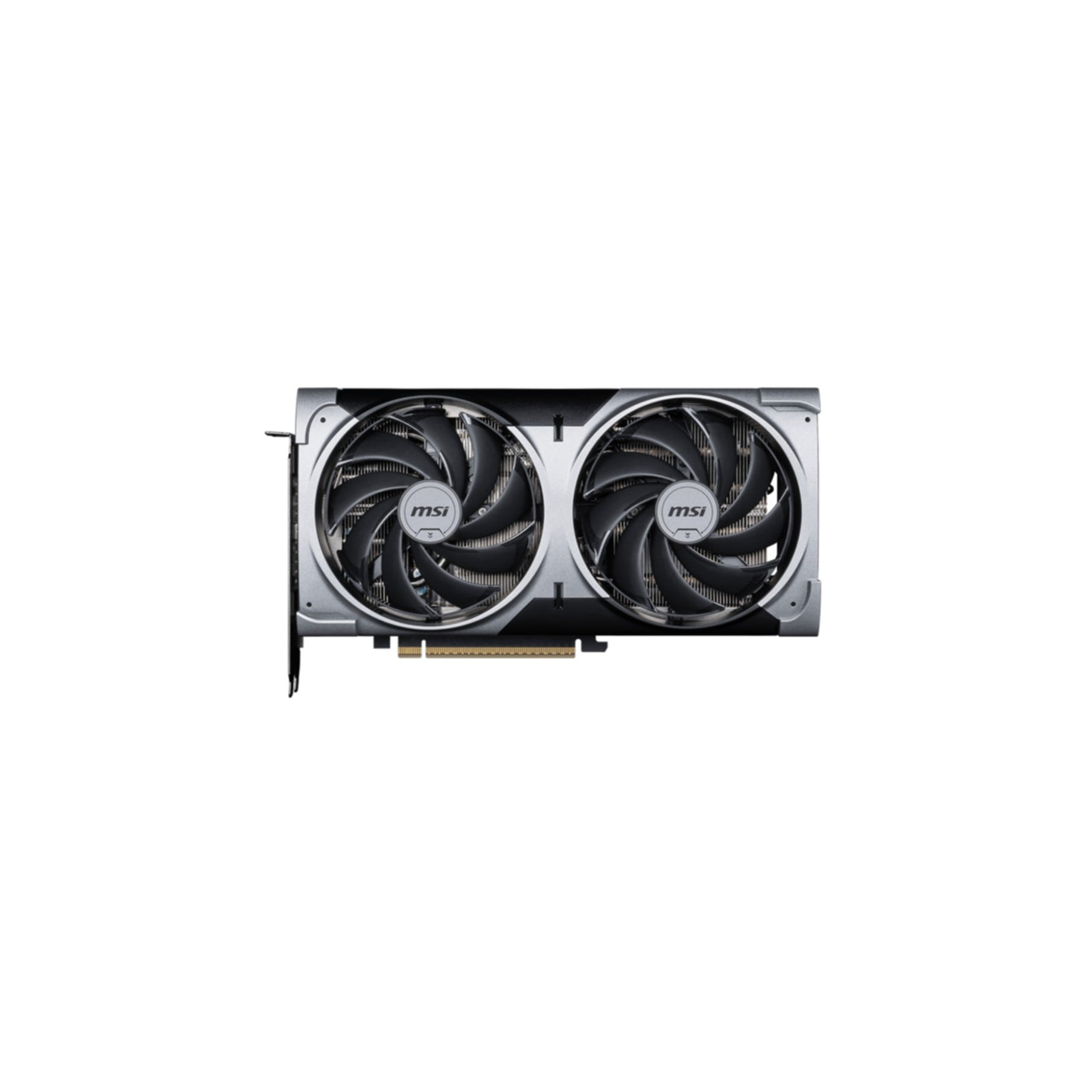 MSI Grafikkarte »GeForce RTX 5070 12G VENTUS 2X OC«