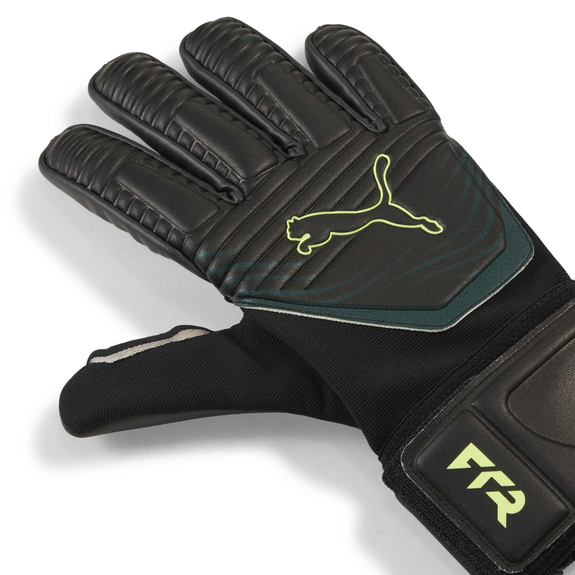 PUMA Torwarthandschuhe »FUTURE Match NC Fußball Torwarthandschuhe Unisex«