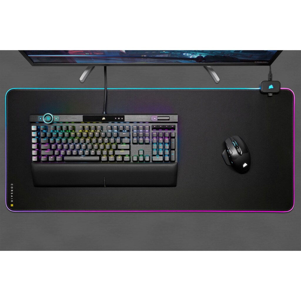 Corsair Gaming Mauspad »MM700 RGB«