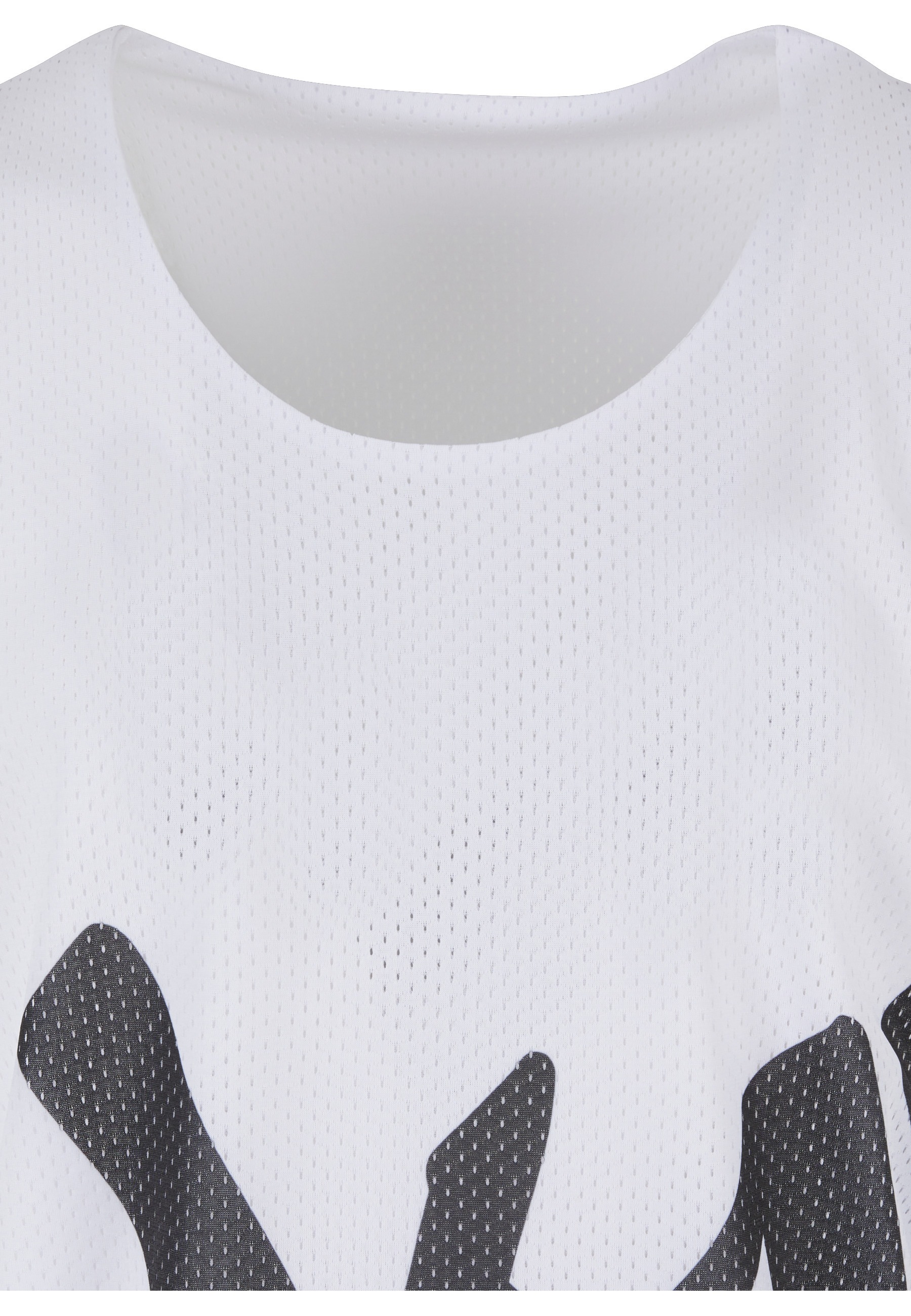 K1X Muskelshirt »K1X Herren KXM241-038-1 K1X Bl Mesh Jersey« 1 Stk.