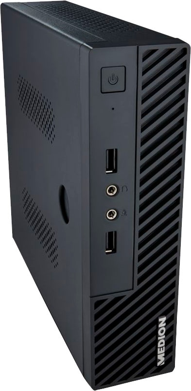 Medion® Mini-PC »MD 34914«