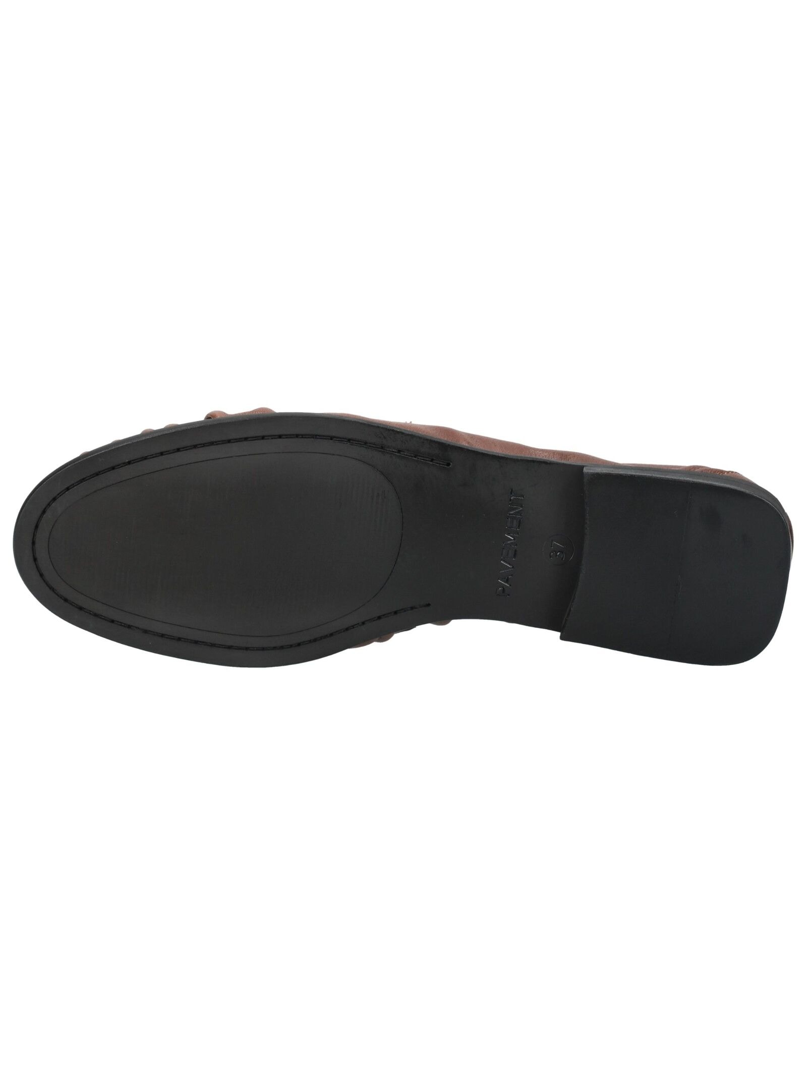 Pavement Slipper »Pavement Slipper Leder«