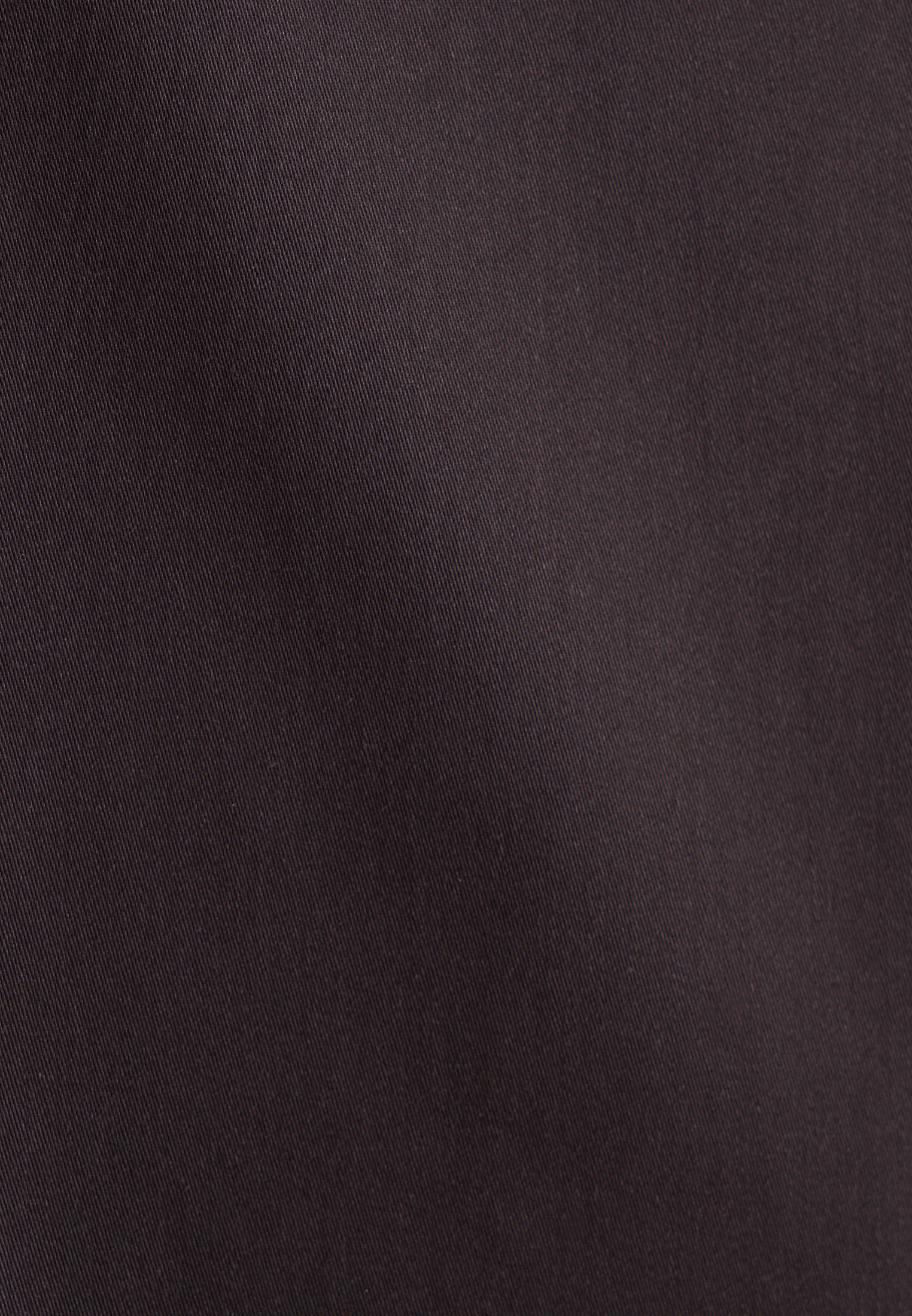 seidensticker Businesshemd »Schwarze Rose«, Shaped Kentkragen Uni