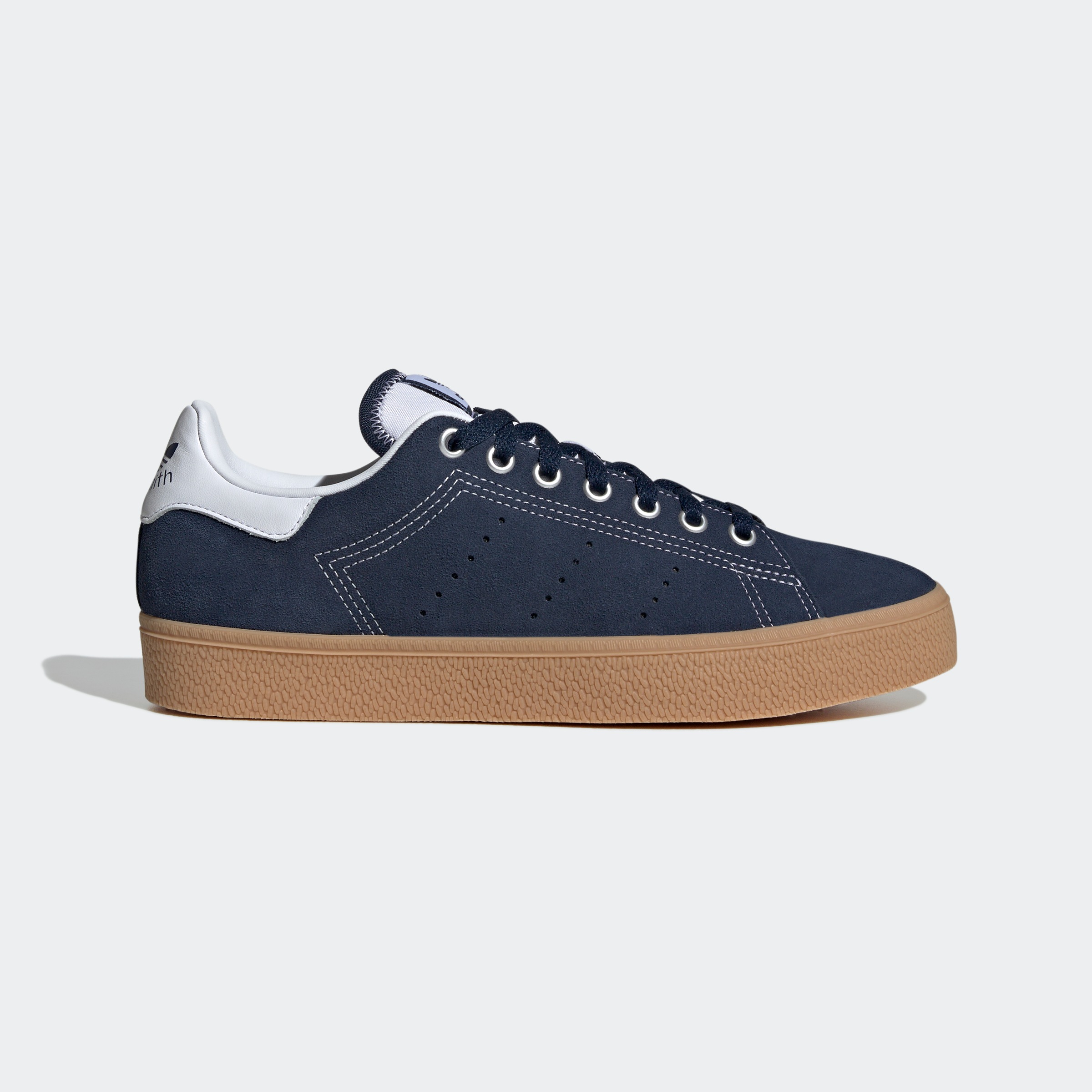 Adidas originals stan smith vulc trainers best sale