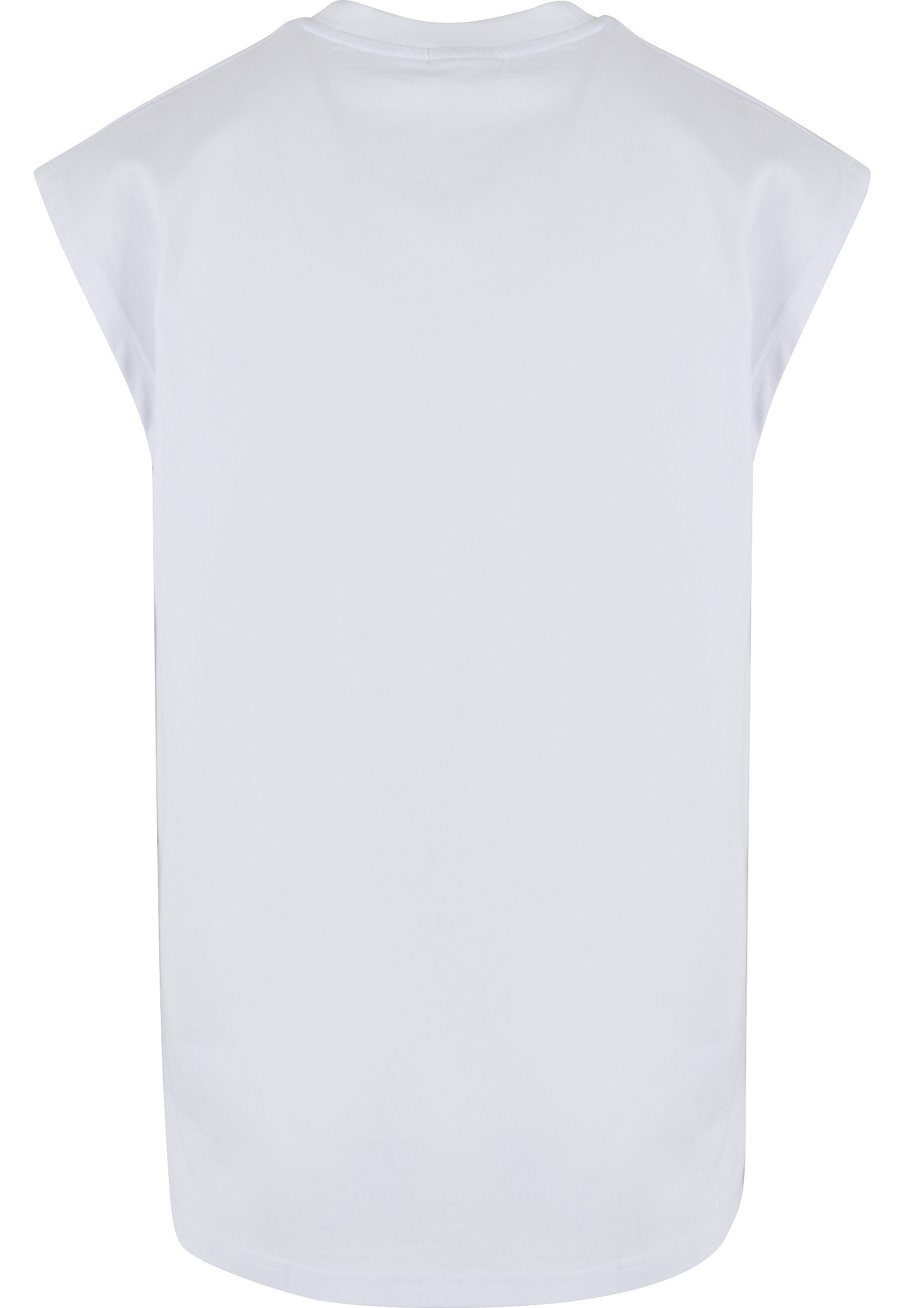 Karl Kani T-Shirt »Karl Kani Herren KM222-103-1 KK 2 Pack Sleeveless Tee« 1 Stk.