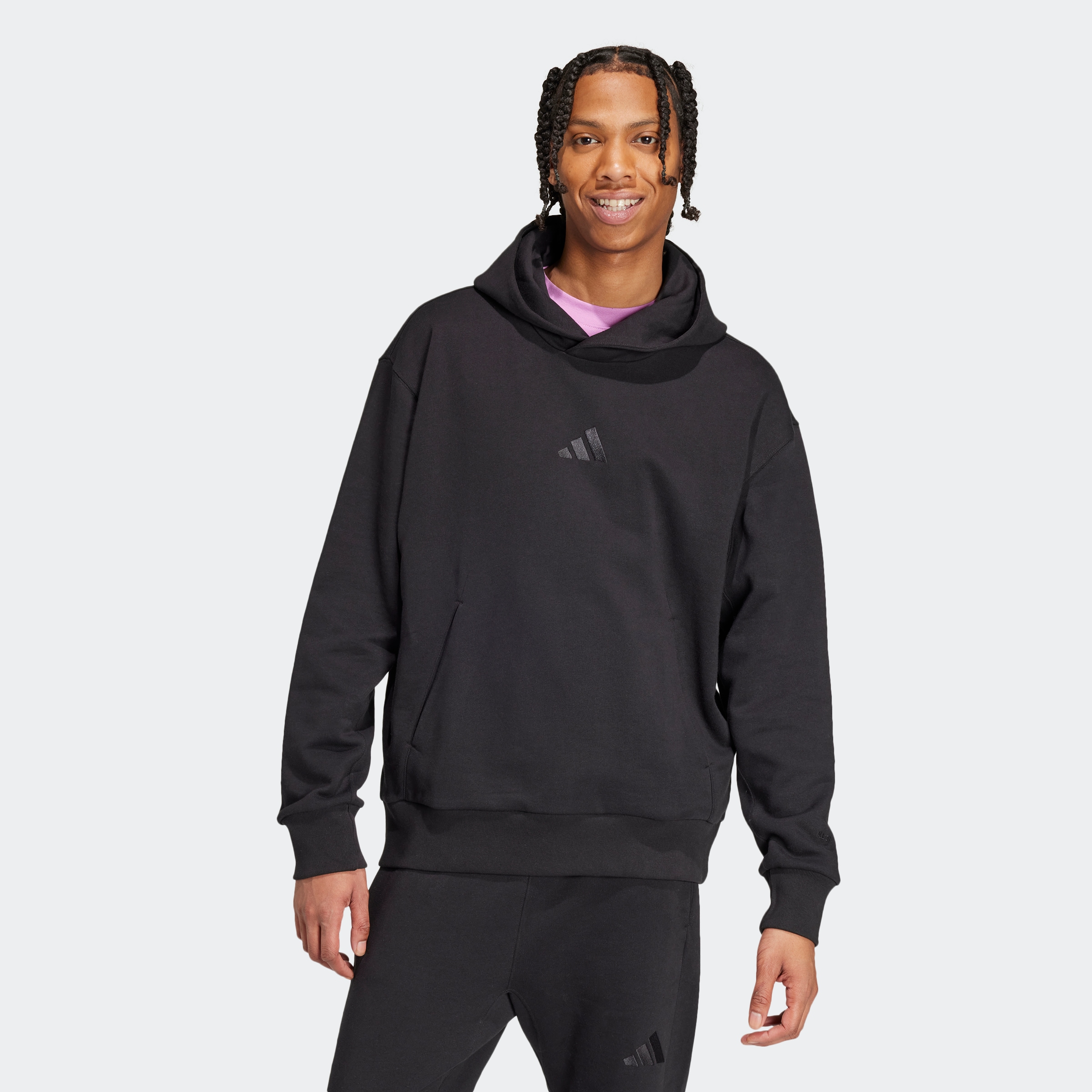 adidas Sportswear Kapuzensweatshirt "M A SZN FT HD" günstig online kaufen