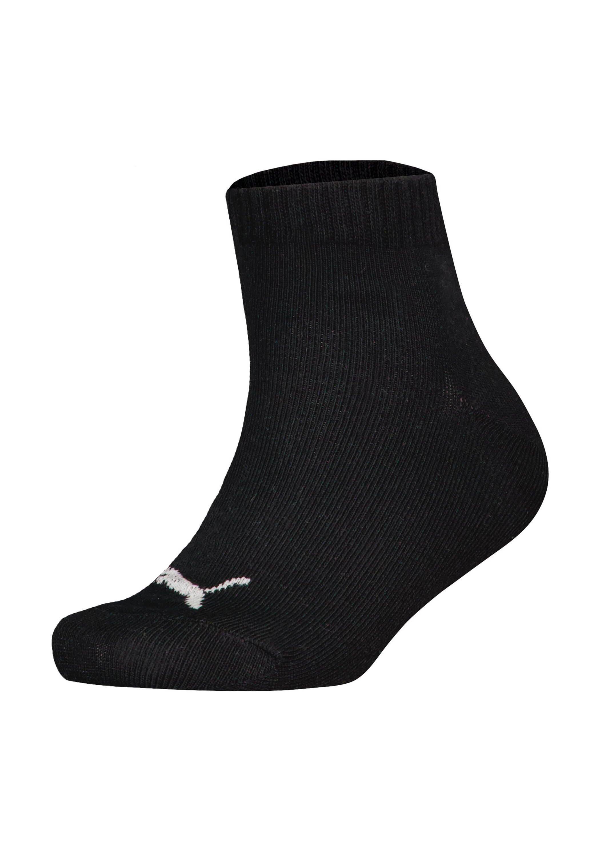 PUMA Sneakersocken »Socken Plain Quarter 12P 12er Pack«