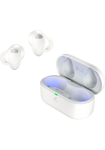 wireless In-Ear-Kopfhörer »TONE Free T90S«, Bluetooth-aptX Bluetooth, Active Noise...