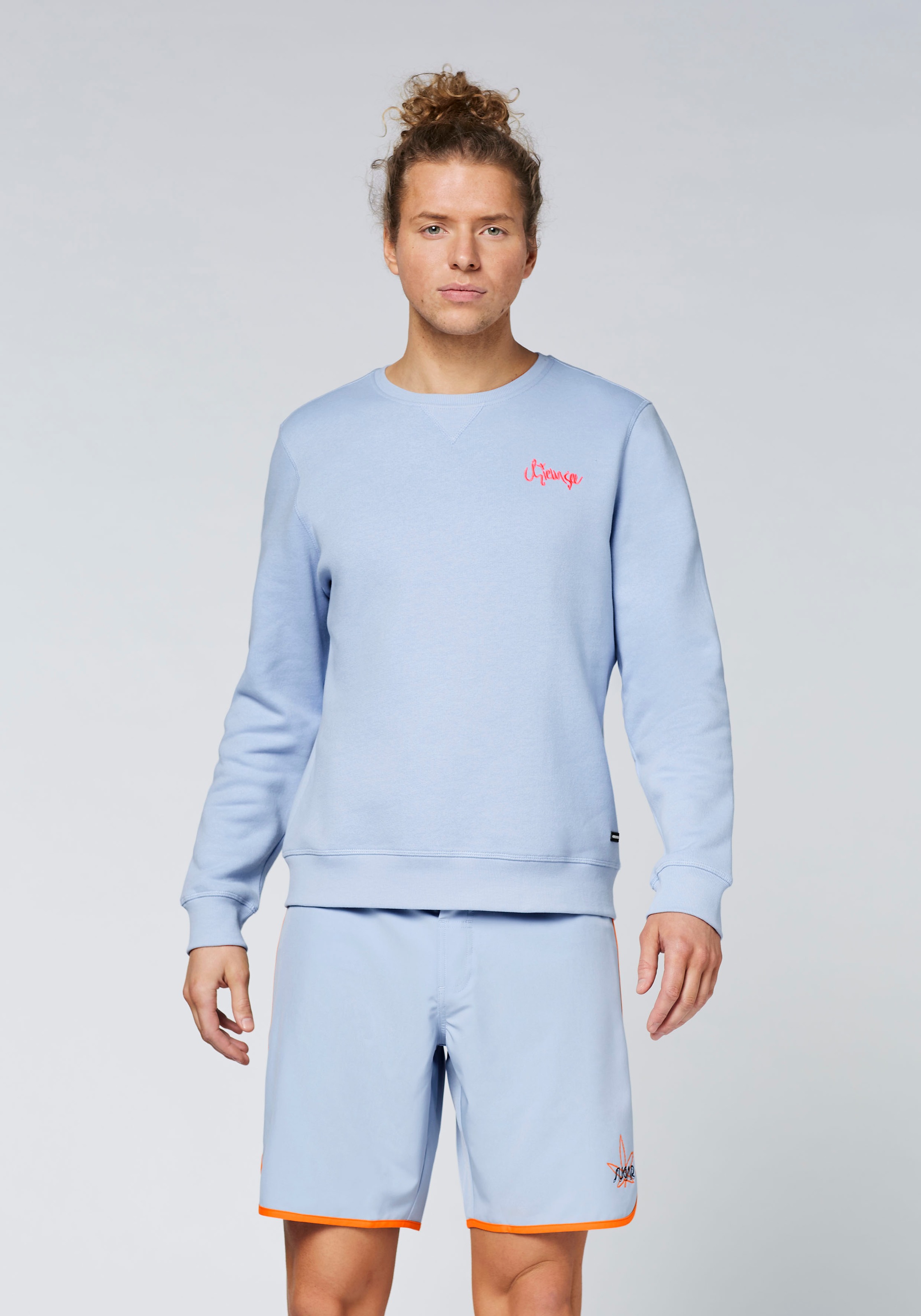 Chiemsee Sweatshirt günstig online kaufen