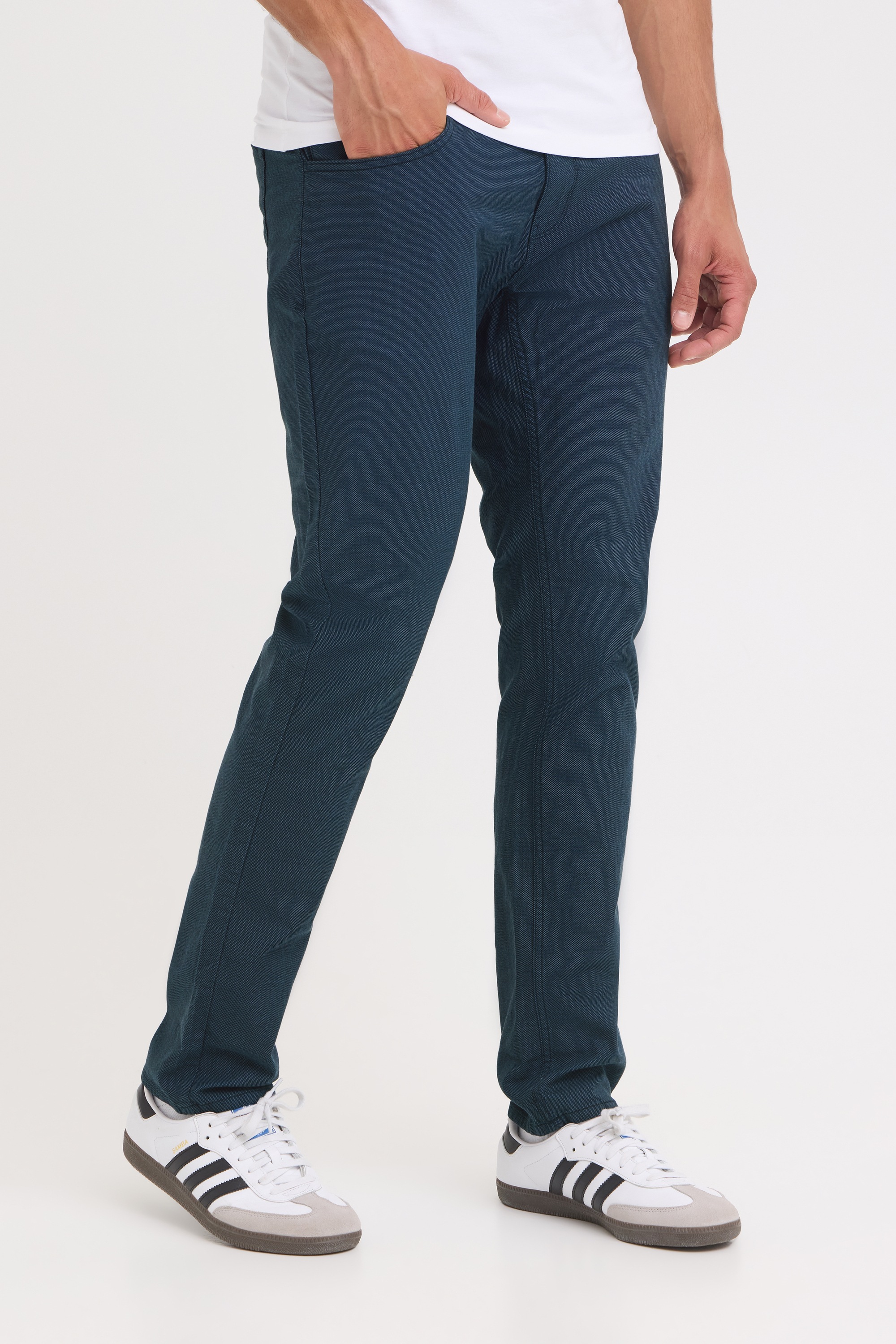 Blend Stoffhose »Stoffhose BHEdford«