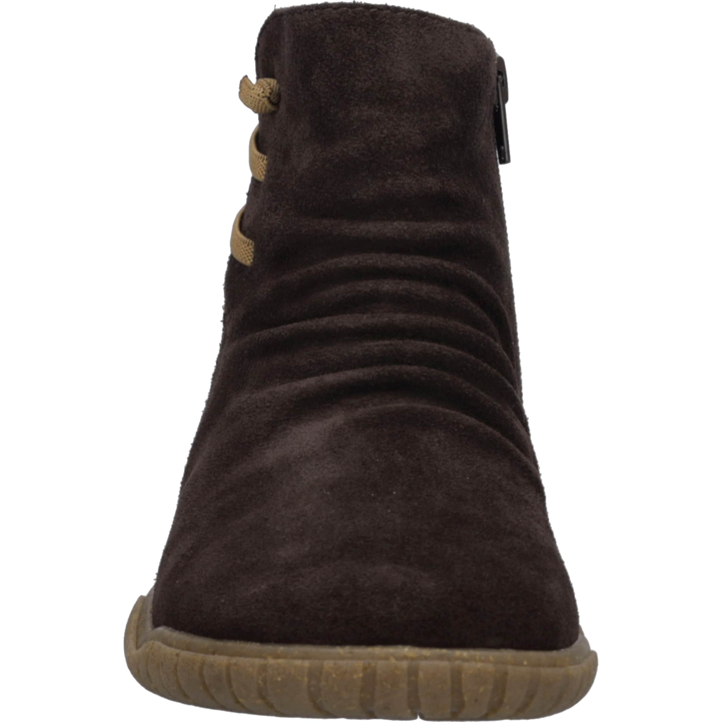 Josef Seibel Stiefelette »Wynona 17, chocolate«