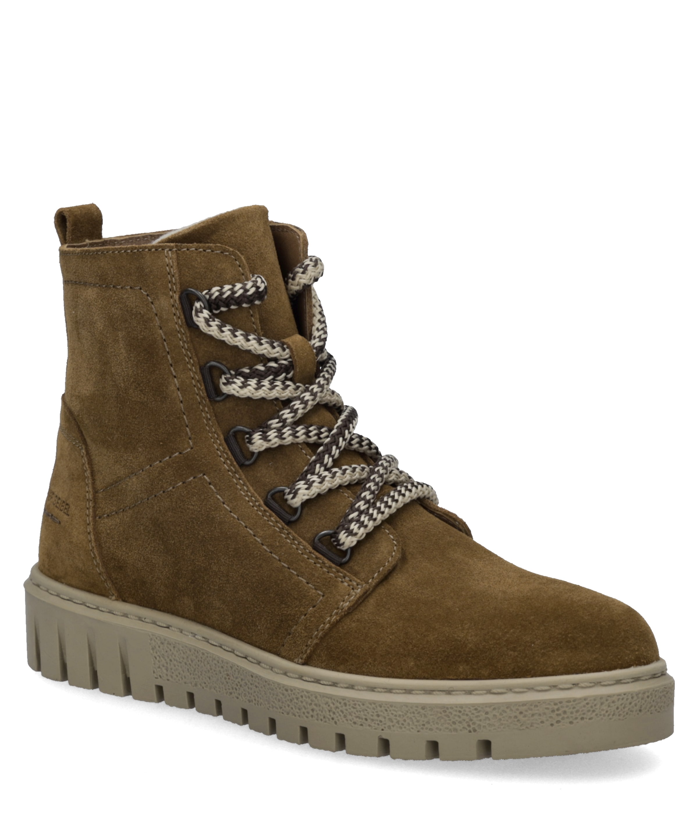 Josef Seibel Stiefelette »Kelra 03, castagne«