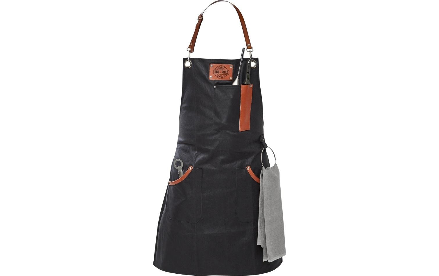 Gefu Grillschürze - Schutz Vor Hohen Temperaturen, Ideal Zum Grillen 4006664894210 - Image 7