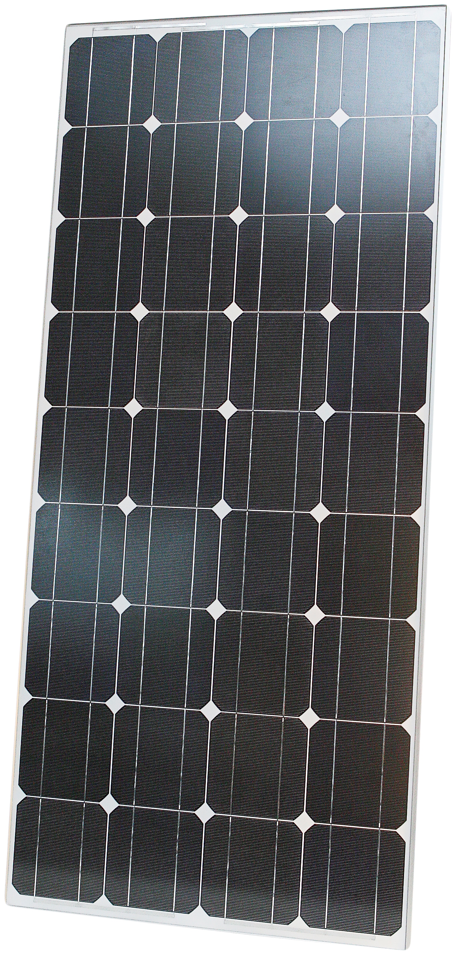 Sunset Solarmodul »Stromset AS 140, 140 Watt, 230 V«, (Set), für Gartenhaus oder Reisemobil, auch zum Laden von E-Bikes geeignet