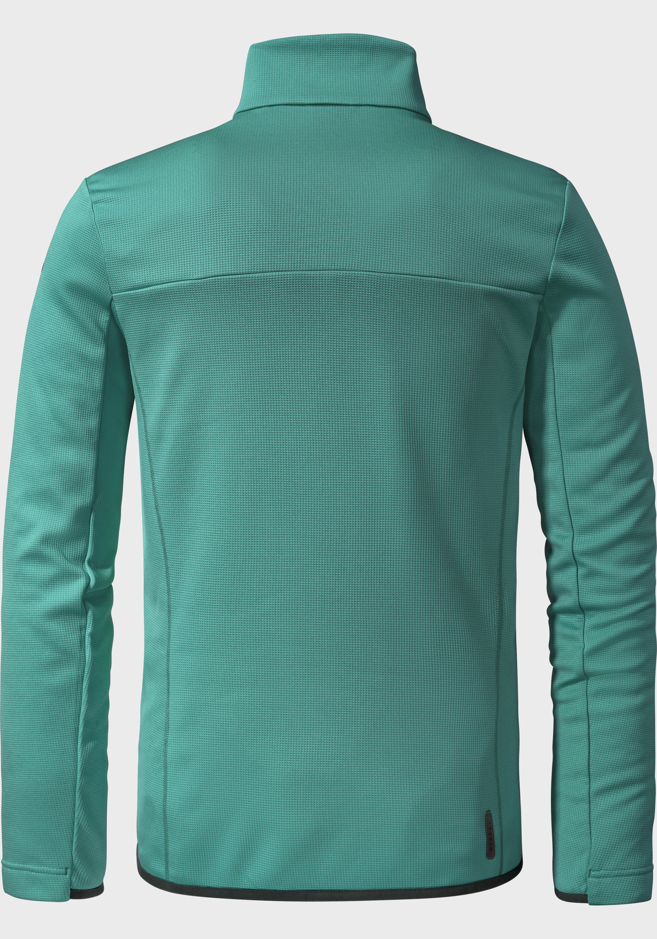 Schöffel Fleecejacke »Fleece Jacket Bleckwand M«, ohne Kapuze