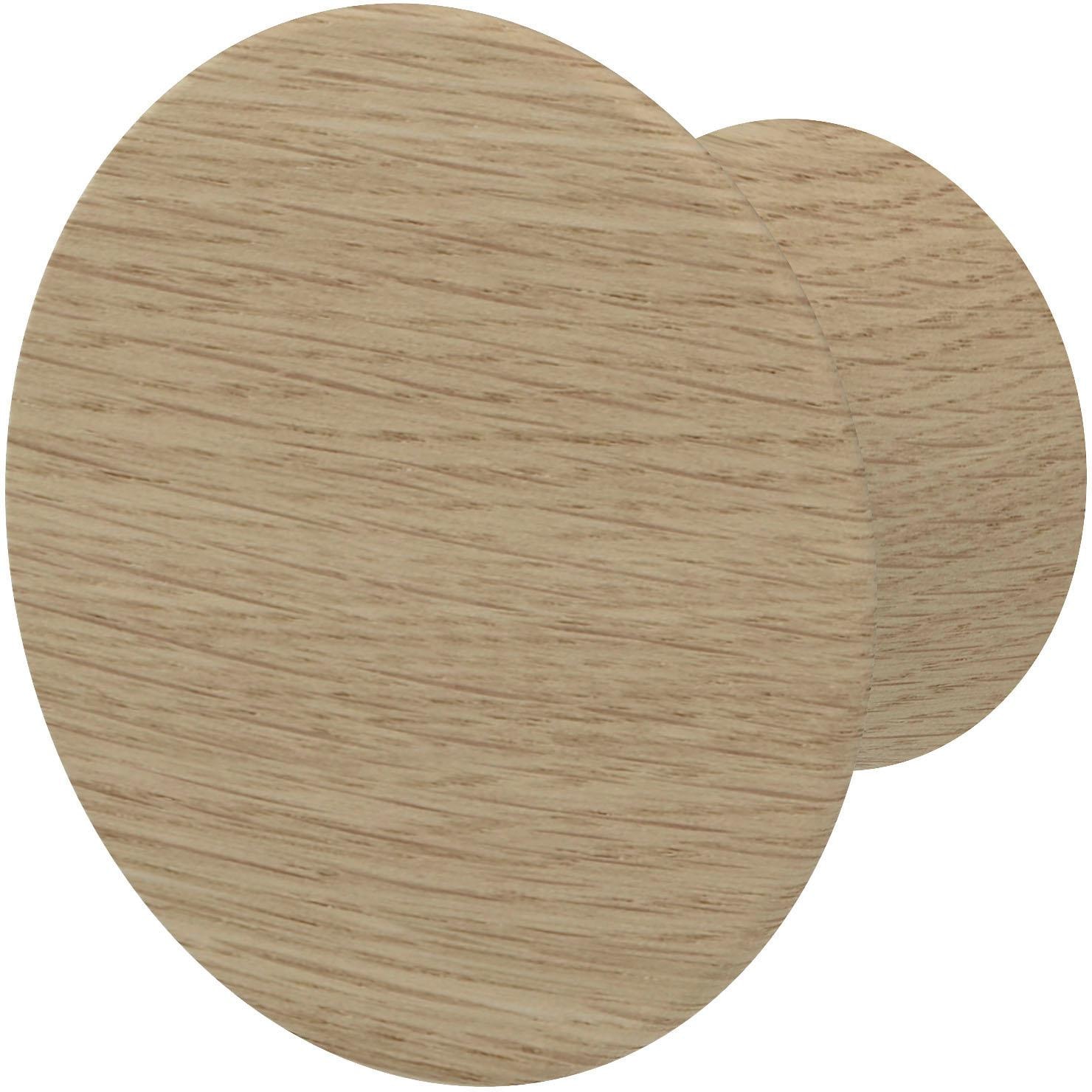 Hammel Furniture "Mistral Wandgarderobe, Hakenleiste" aus massivem Holz, Ø günstig online kaufen