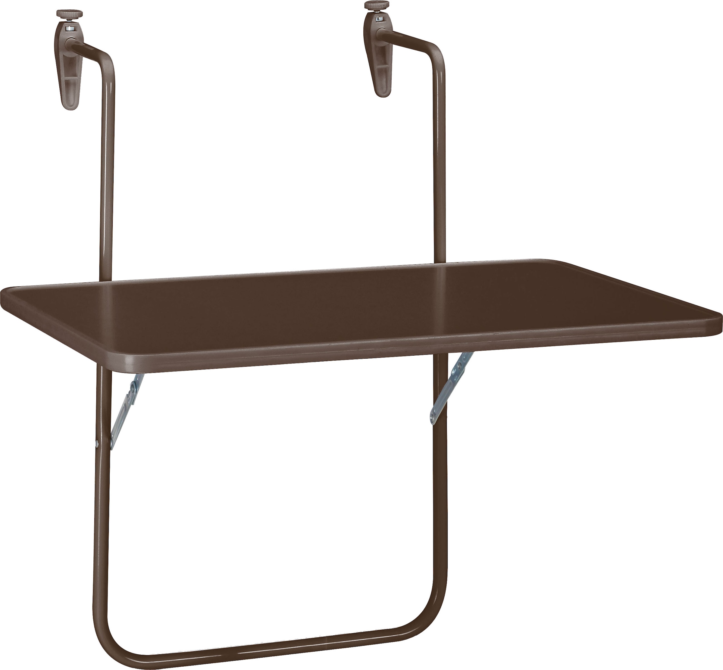Best Balkonhängetisch "Boy" Packung, 1 tlg. 60x40 cm günstig online kaufen